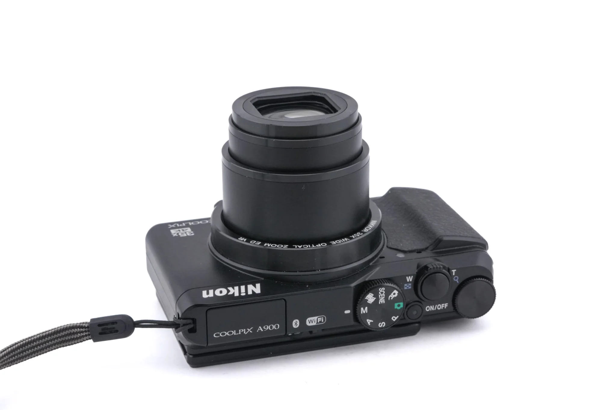Nikon Coolpix A900 - Image 4