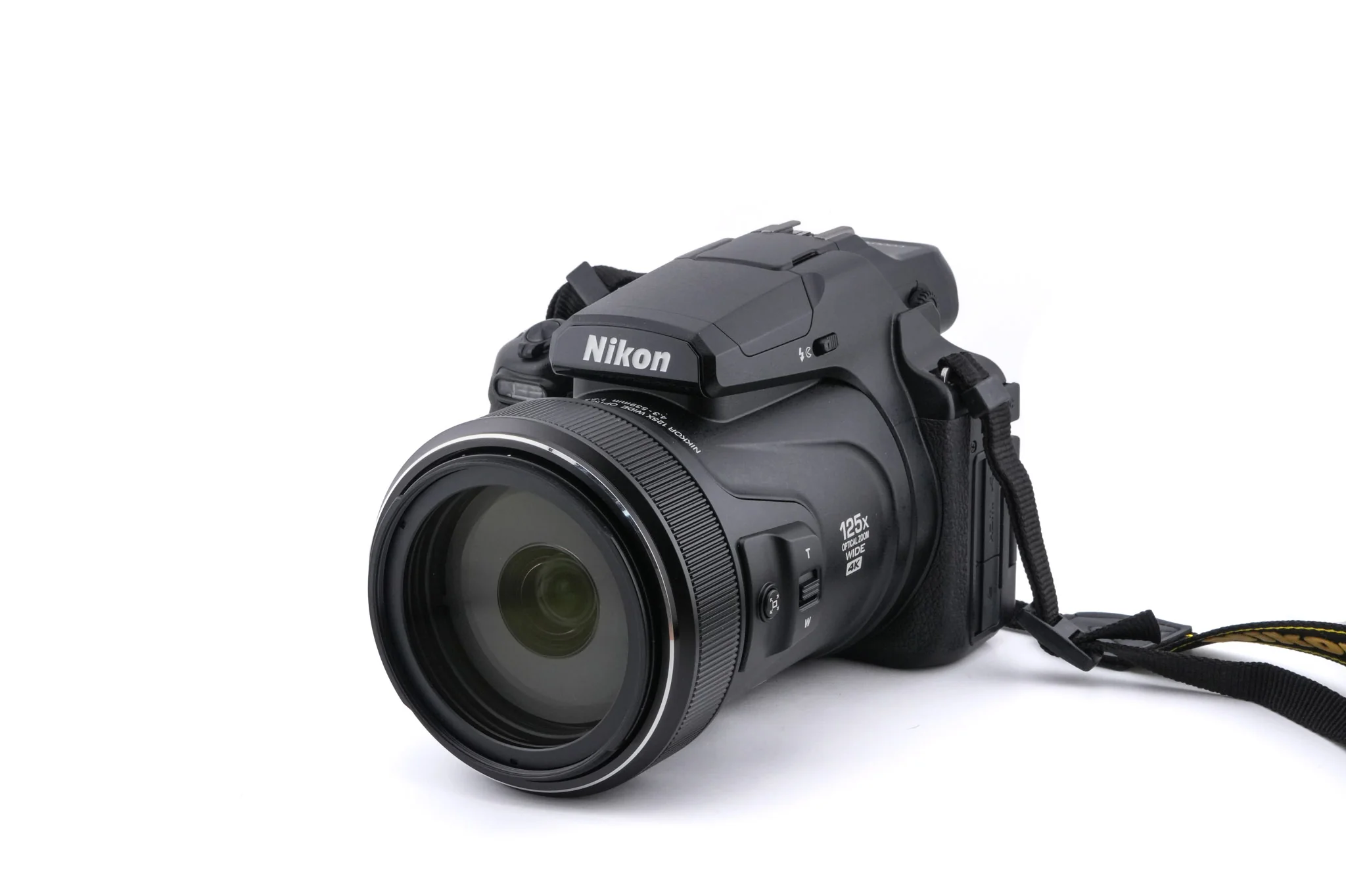 Nikon Coolpix P1000