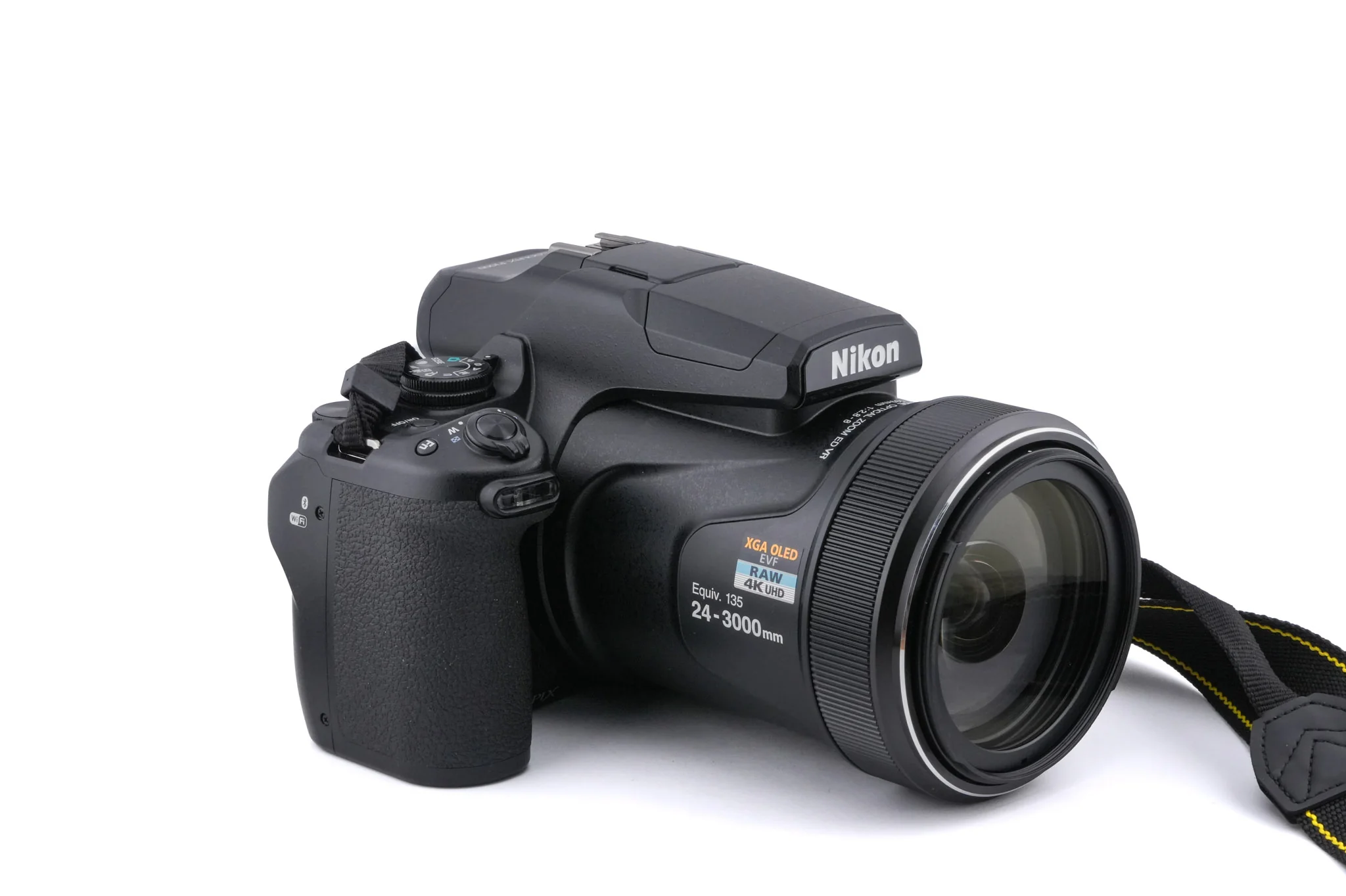 Nikon Coolpix P1000 - Image 2