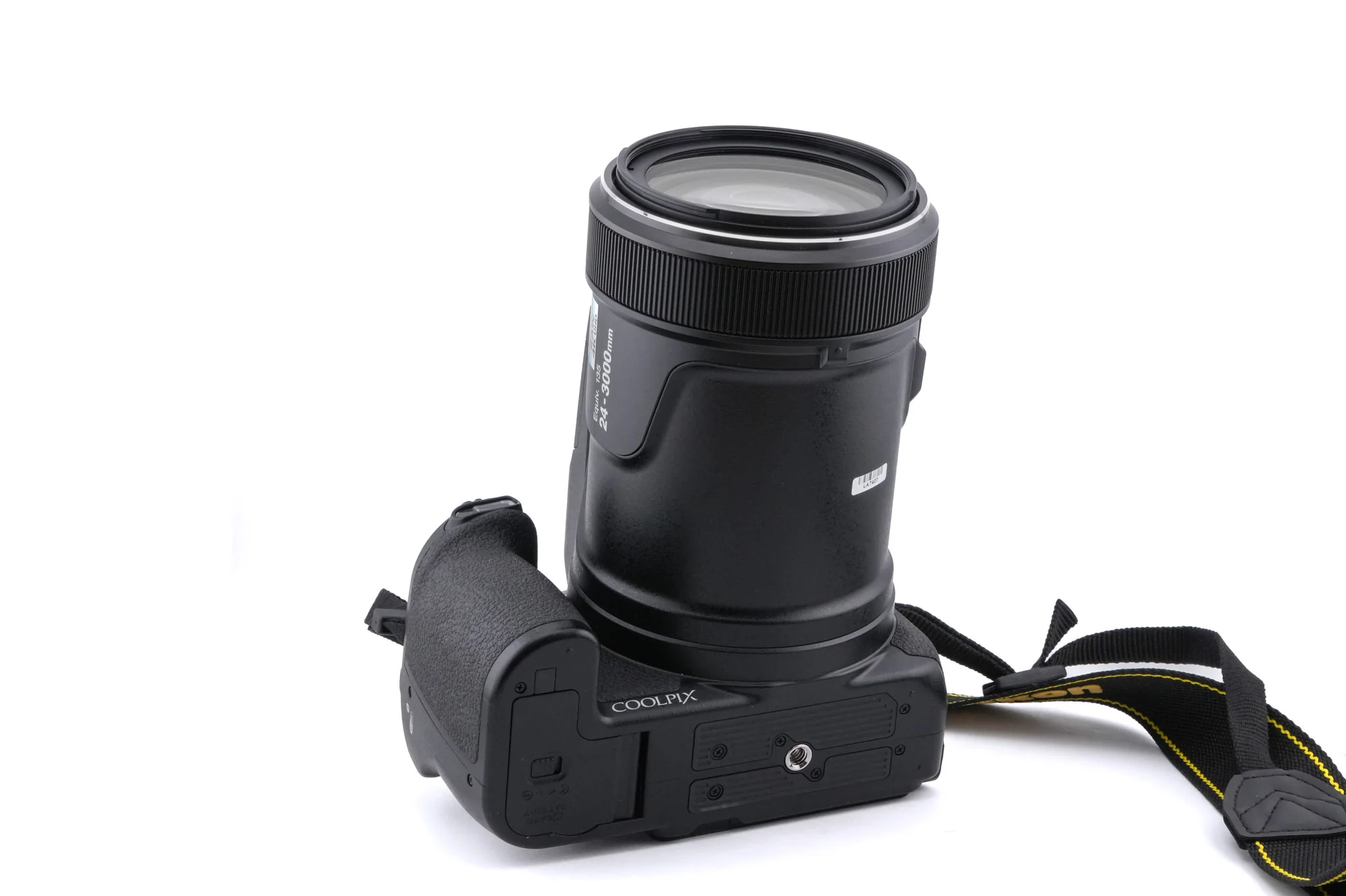 Nikon Coolpix P1000 - Image 3