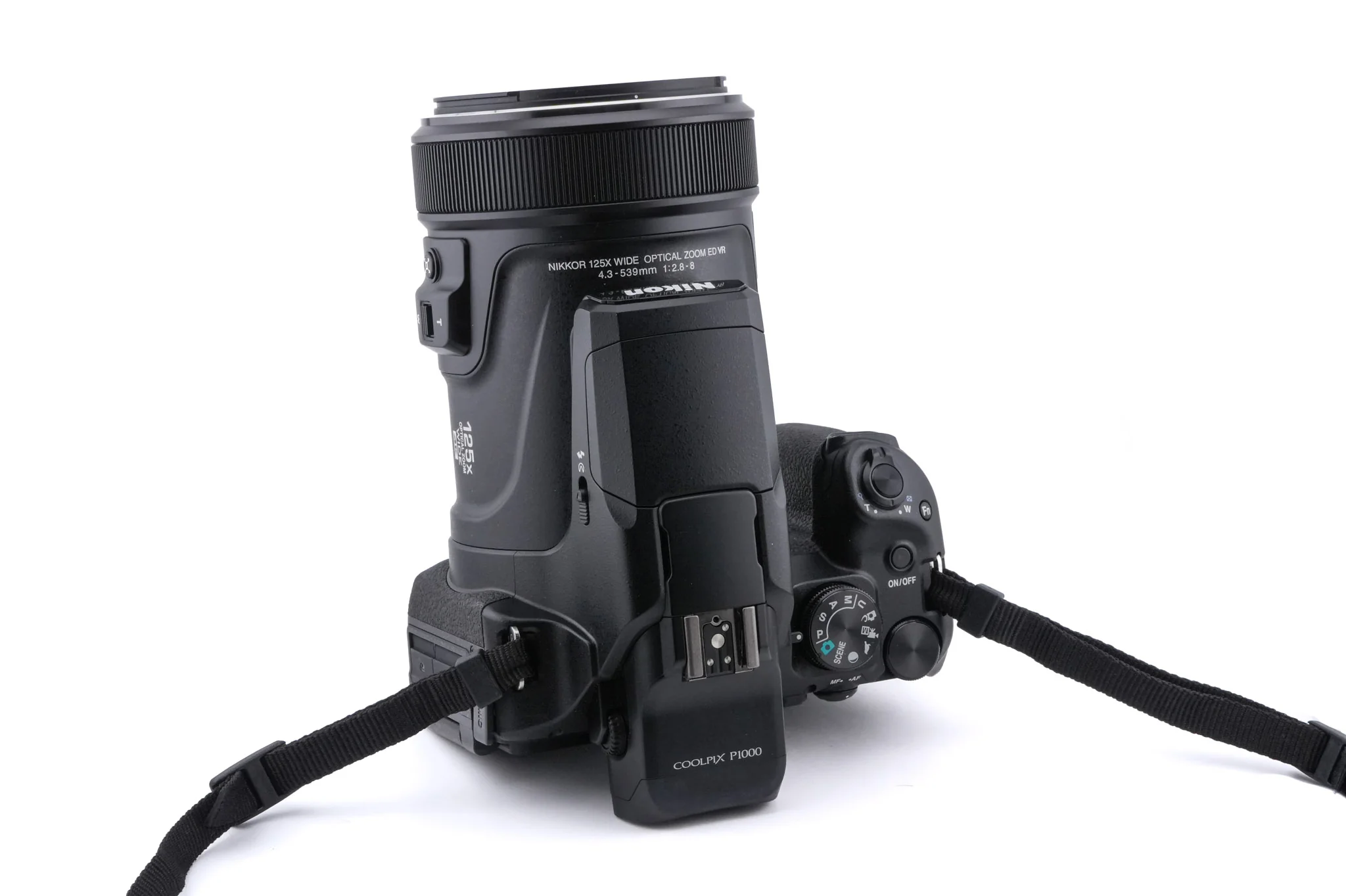 Nikon Coolpix P1000 - Image 4