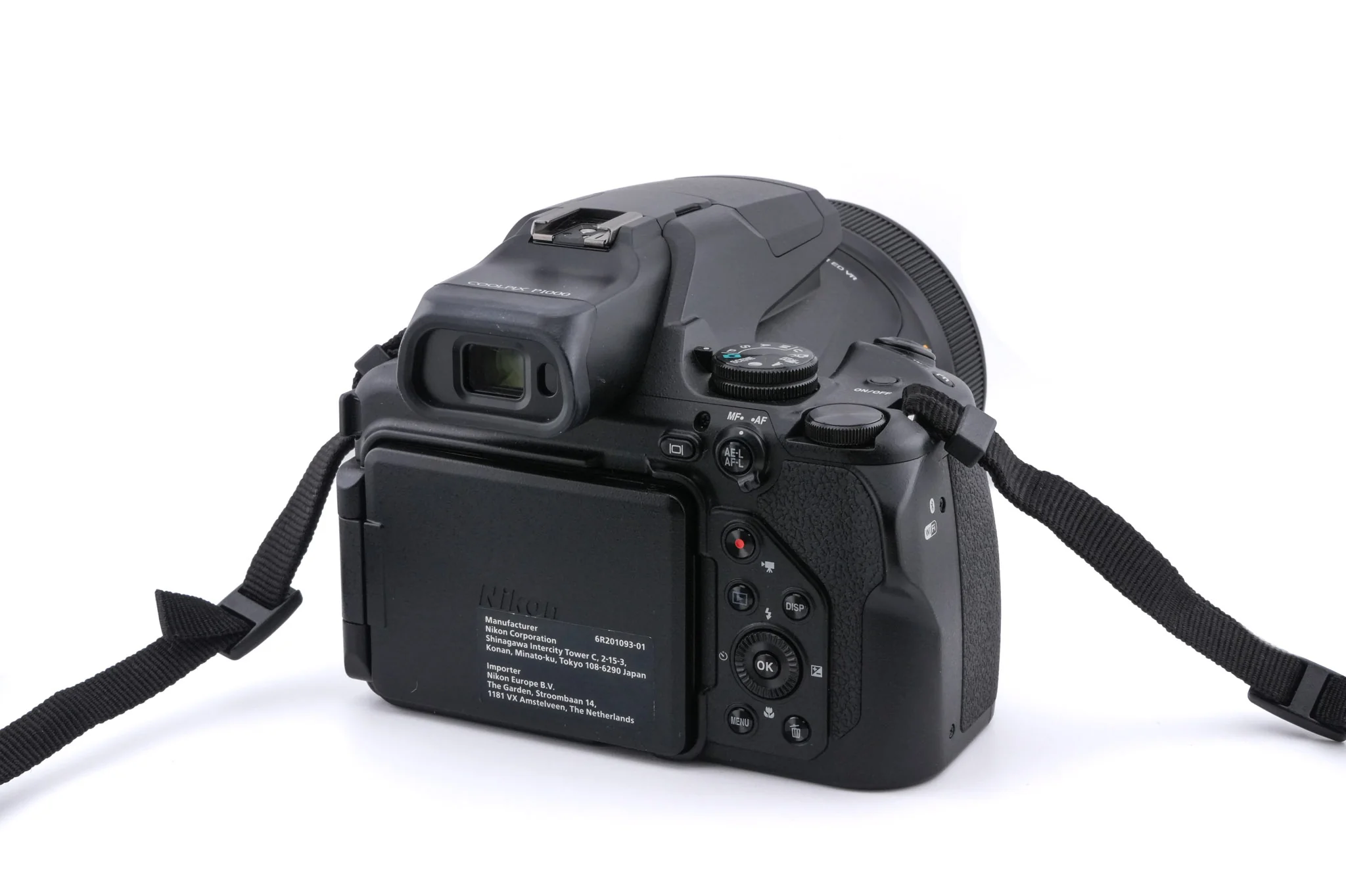 Nikon Coolpix P1000 - Image 5