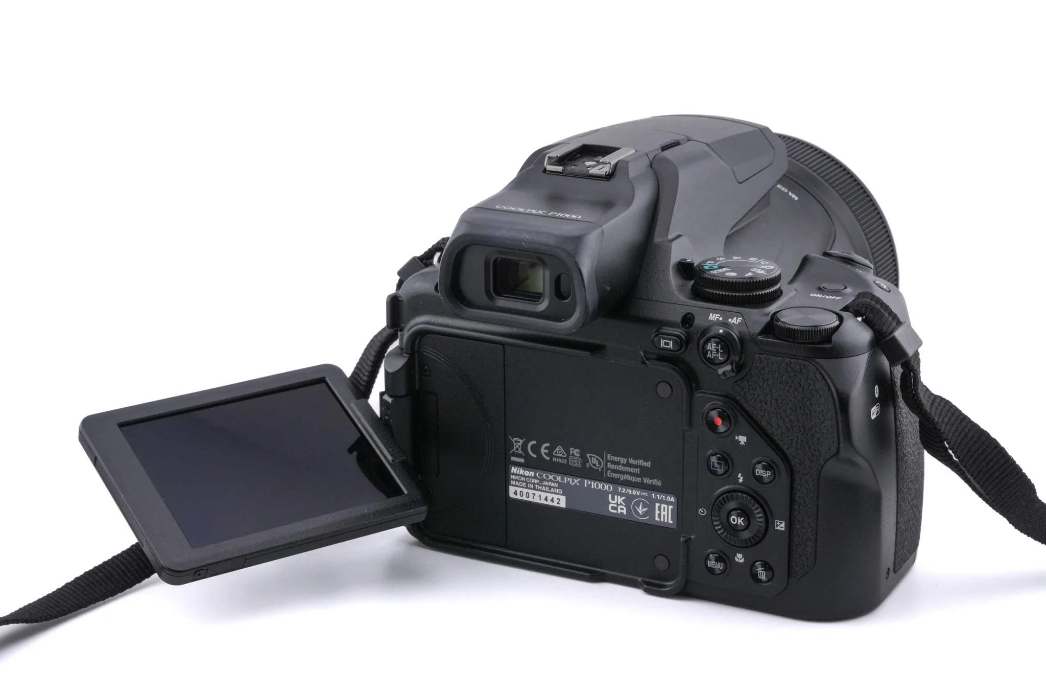 Nikon Coolpix P1000 - Image 6