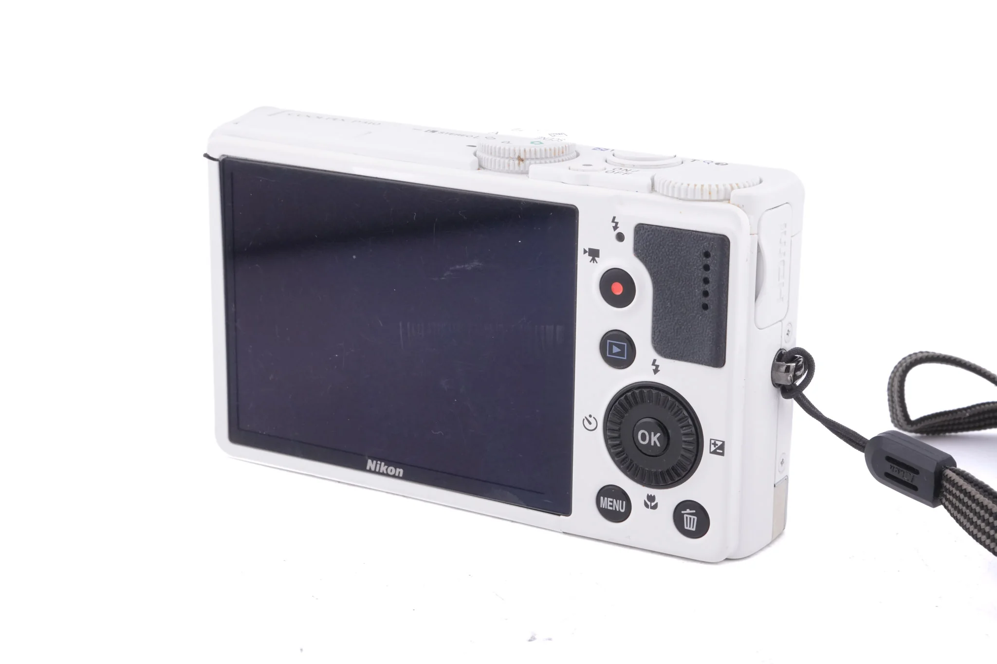 Nikon Coolpix P310 - Image 6