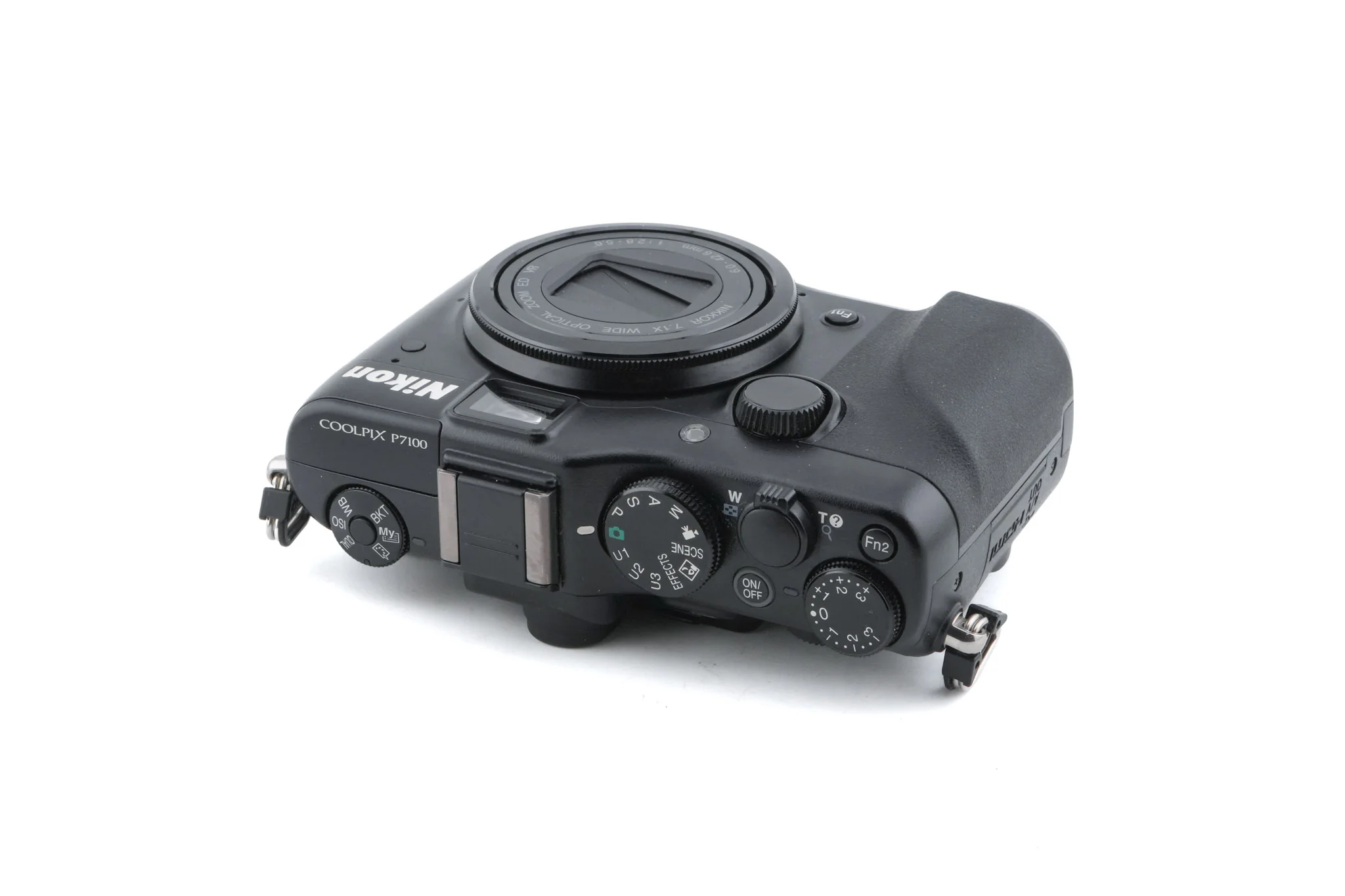 Nikon Coolpix P7100 - Image 5