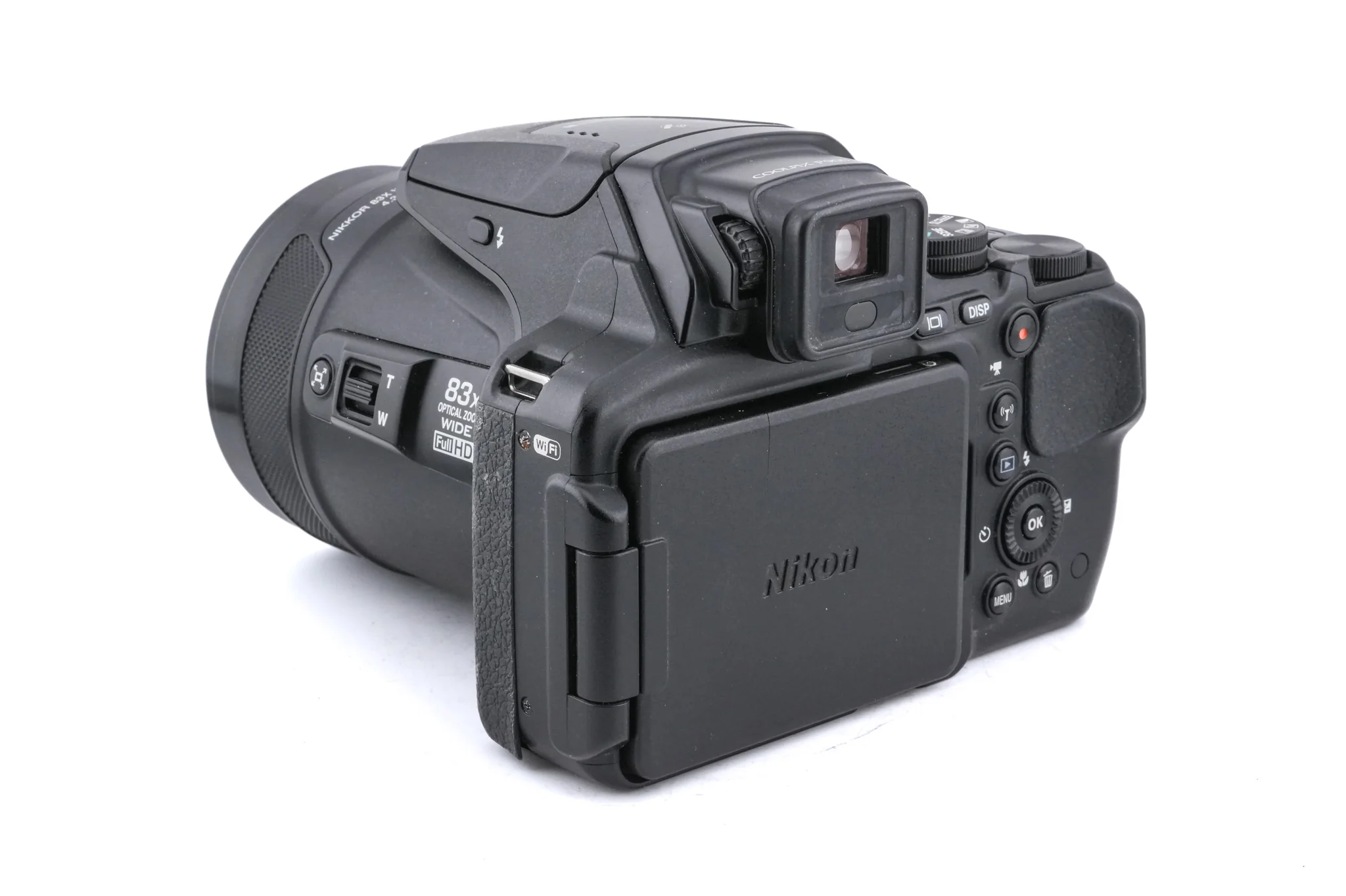 Nikon Coolpix P900 - Image 4