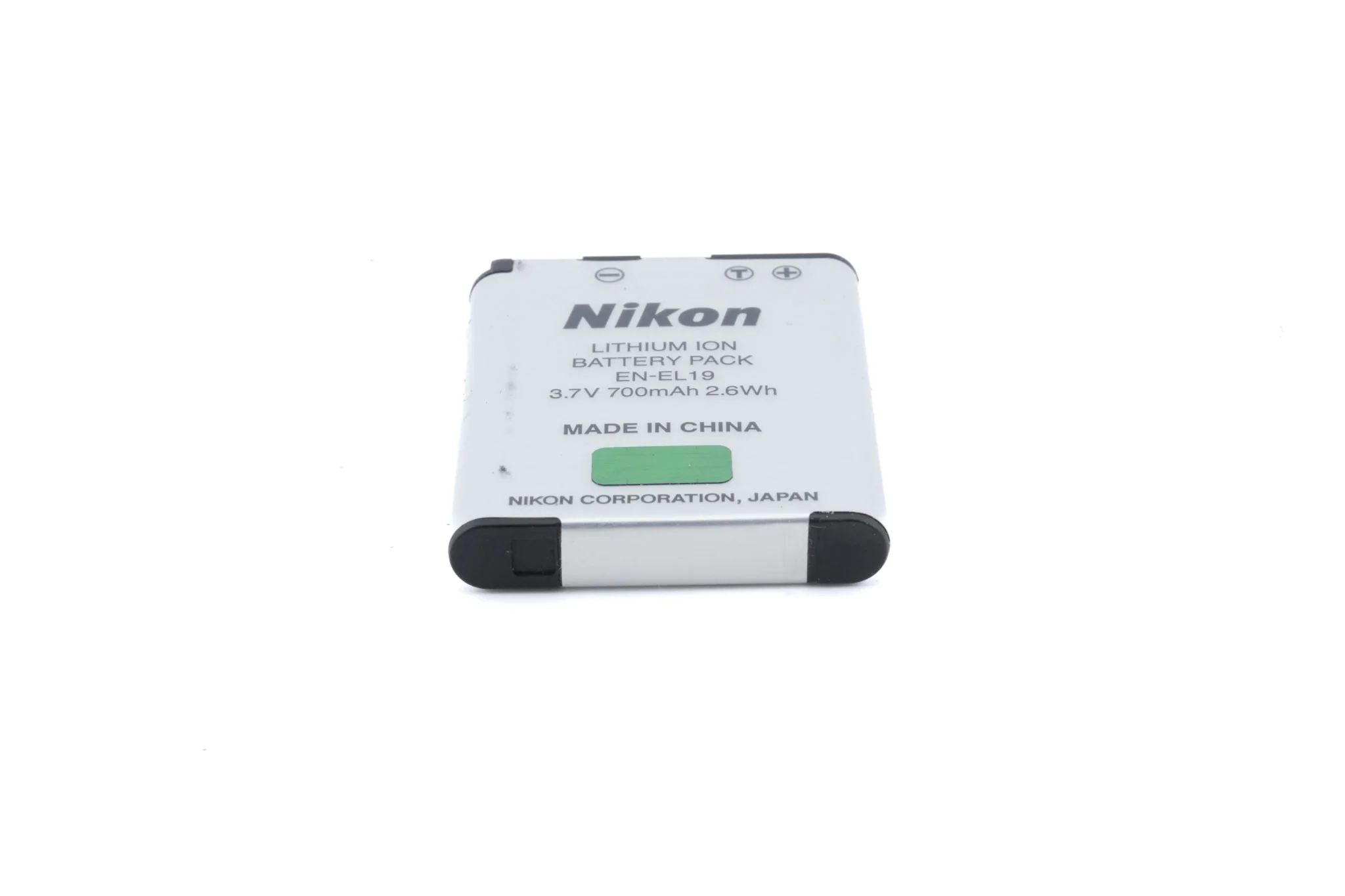 Nikon Coolpix S7000 - Image 5