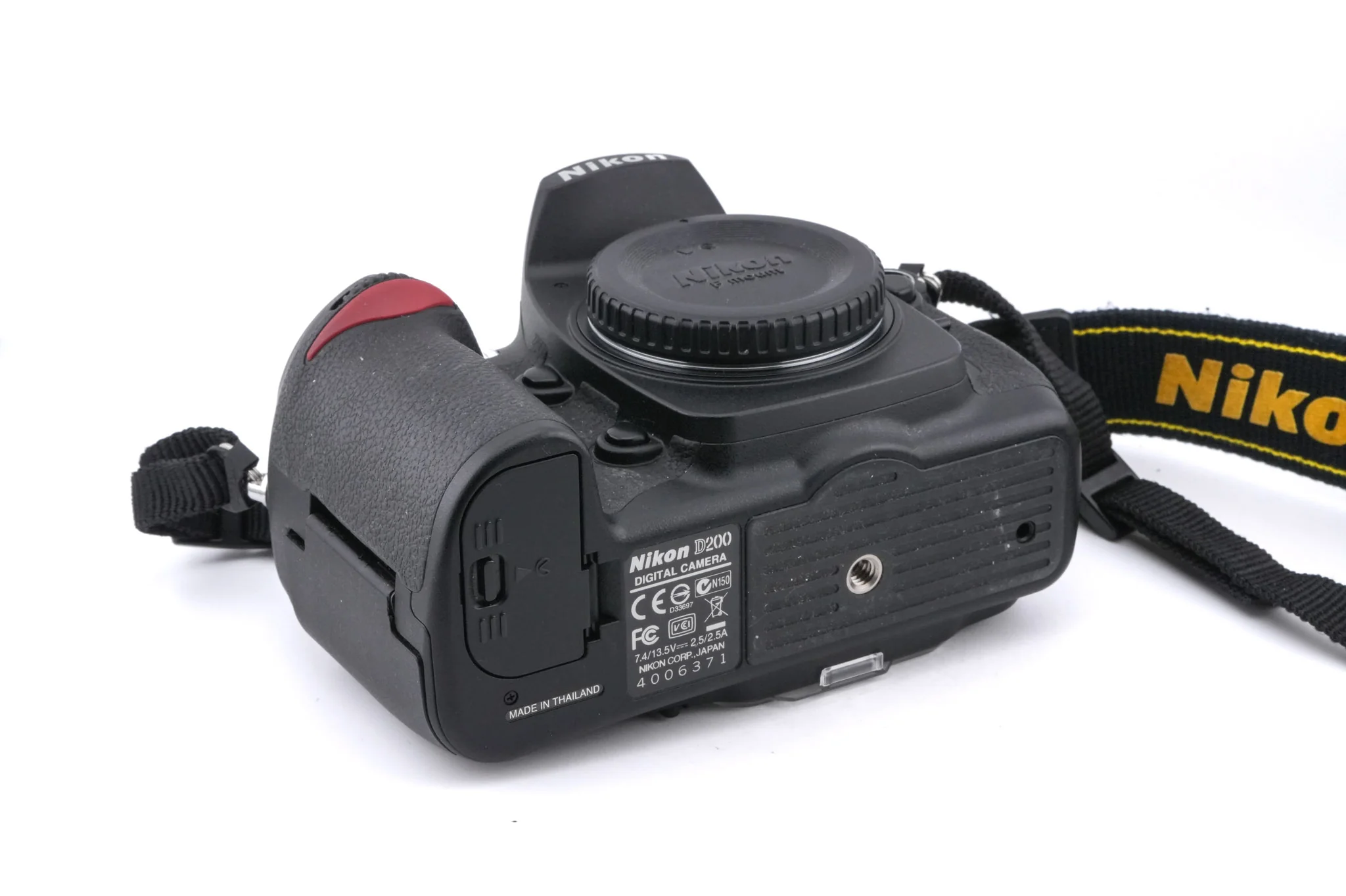 Nikon D200 - Image 3