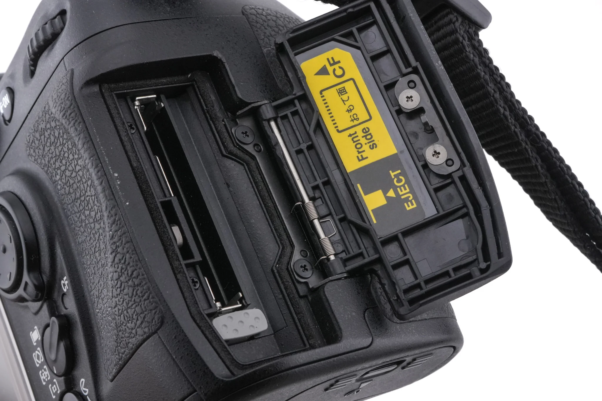 Nikon D200 - Image 6