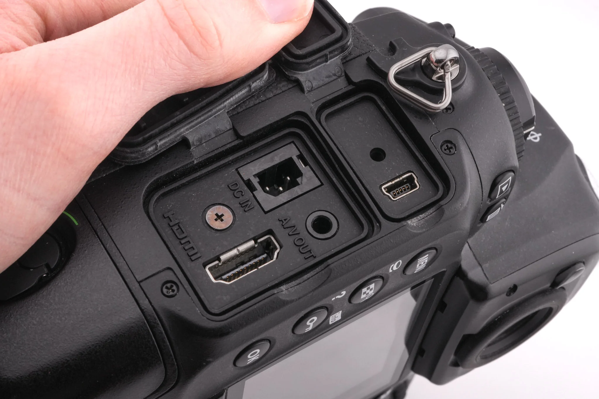 Nikon D3 - Image 6