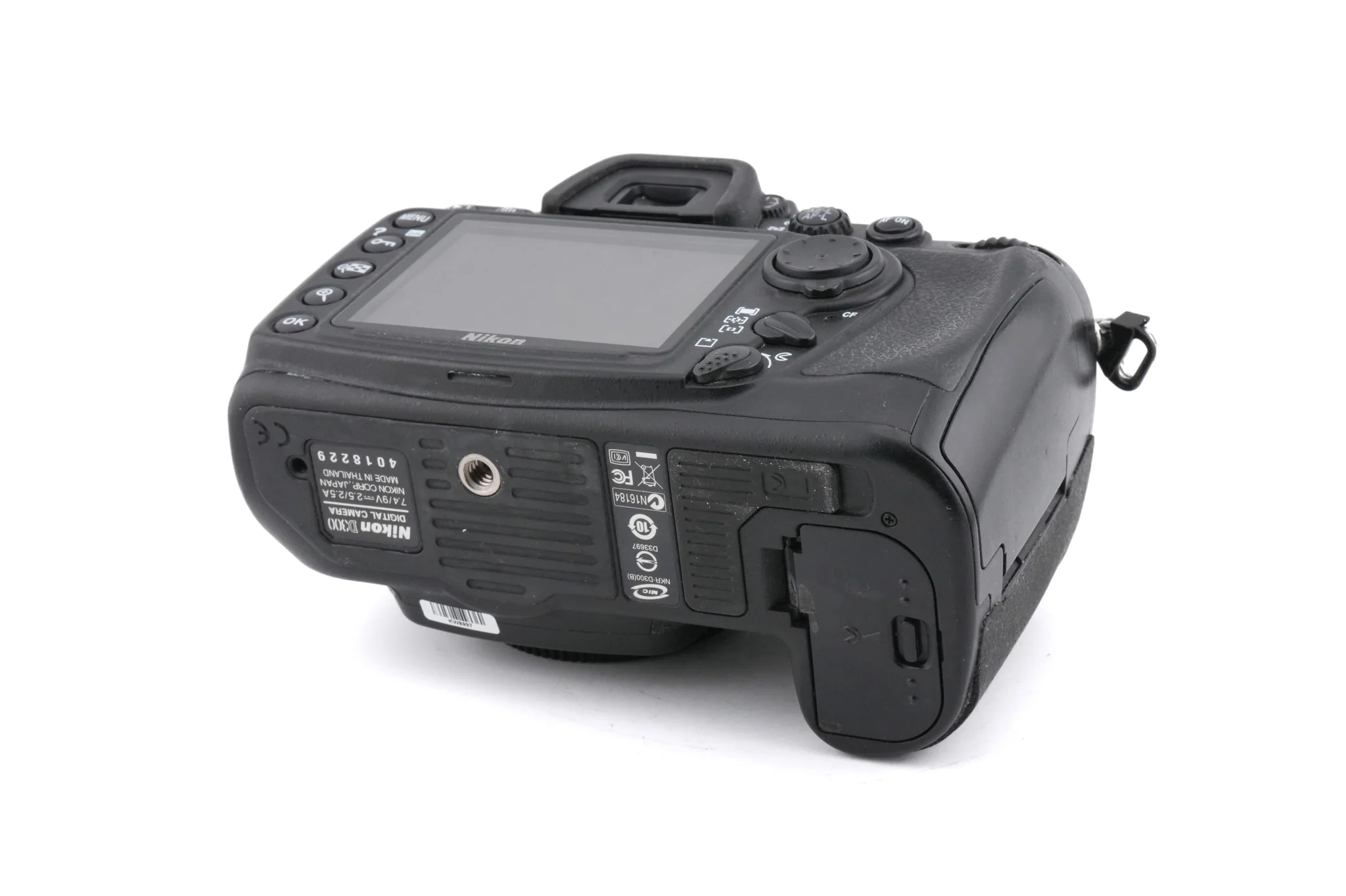 Nikon D300 - Image 4