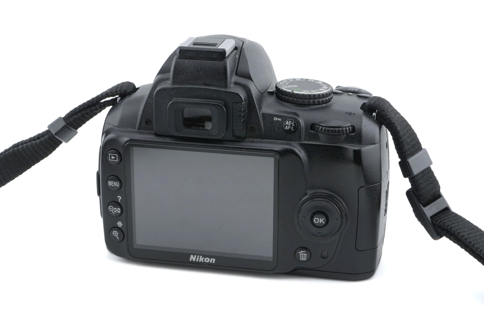 Nikon D3000 - Image 2