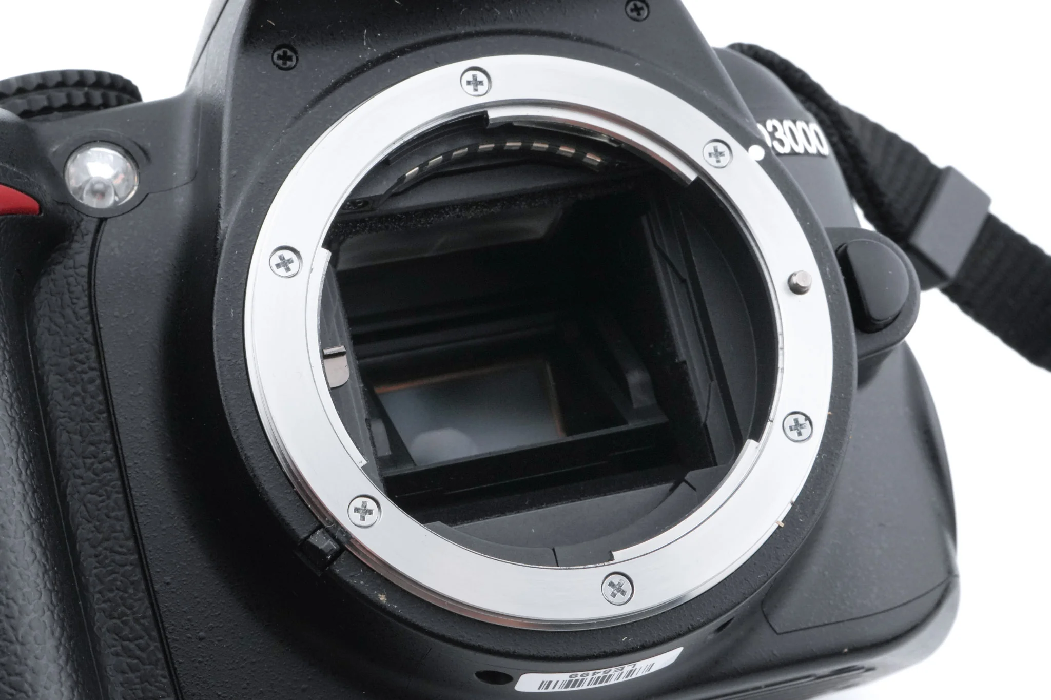 Nikon D3000 - Image 5