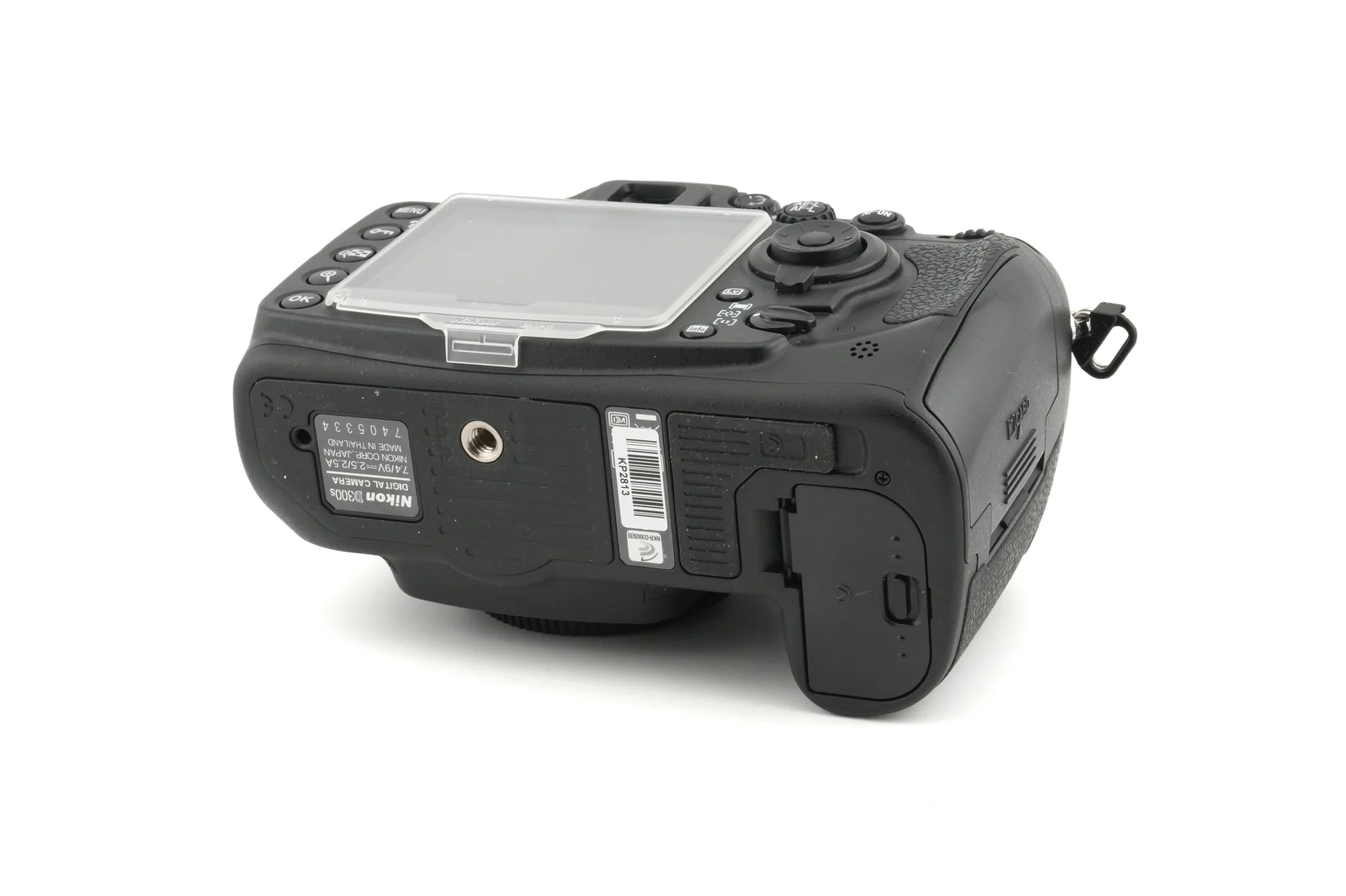 Nikon D300S - Image 4