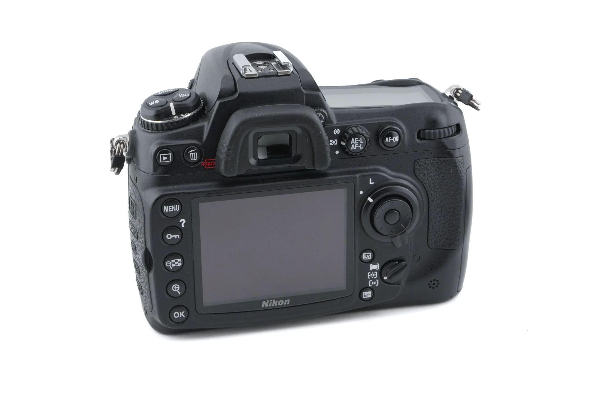 Nikon D300S - Image 4