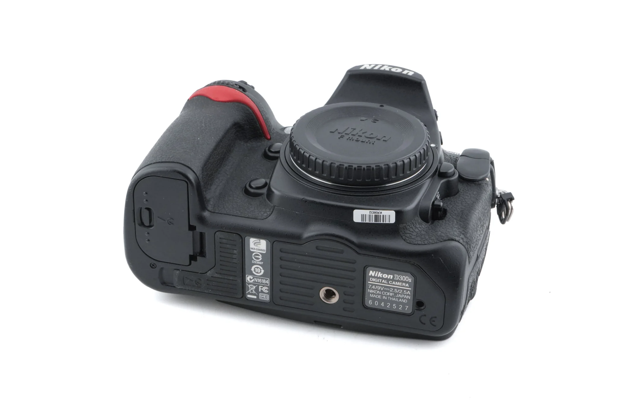 Nikon D300S - Image 6
