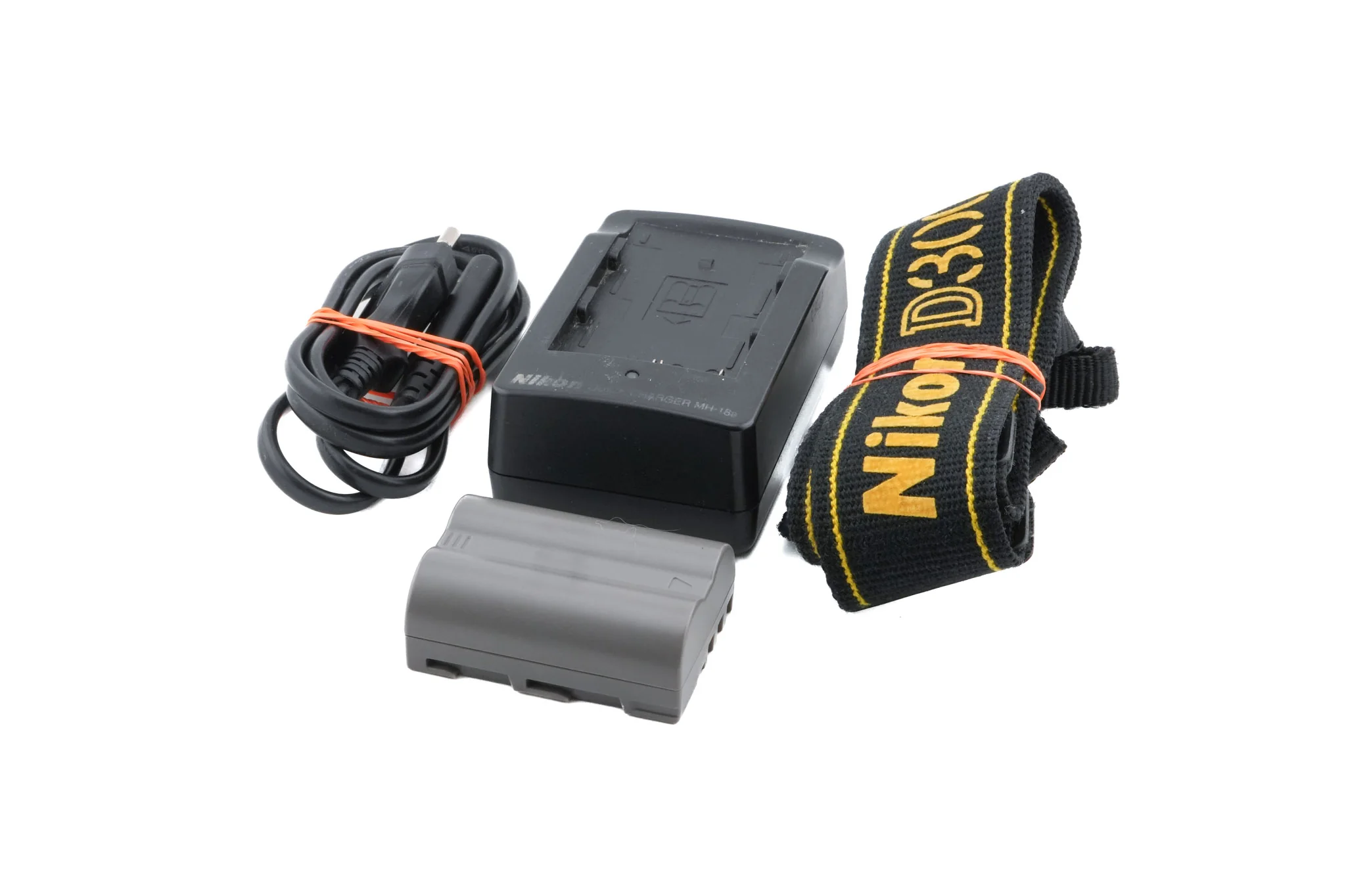 Nikon D300S - Image 9