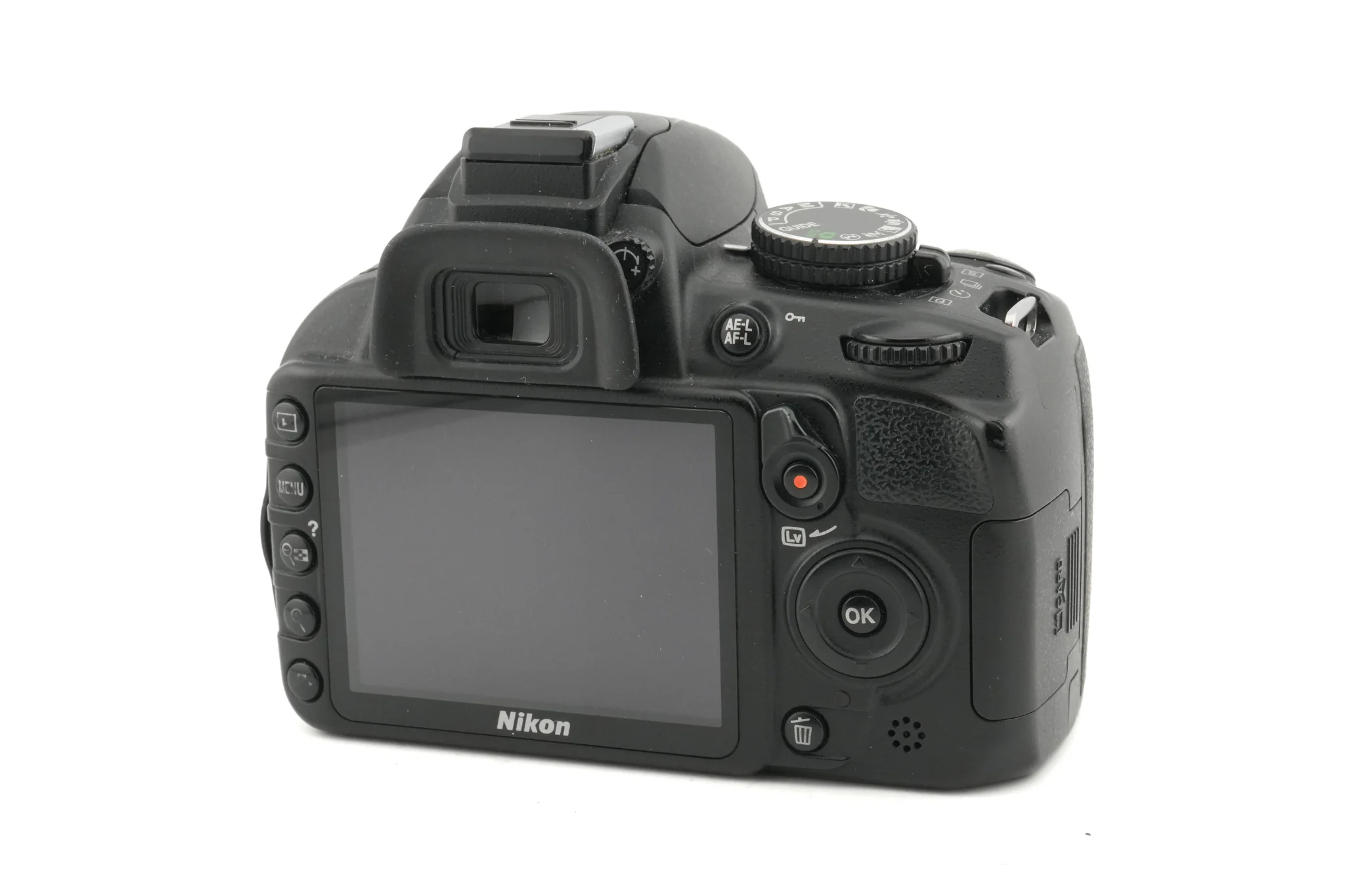 Nikon D3100 - Image 2