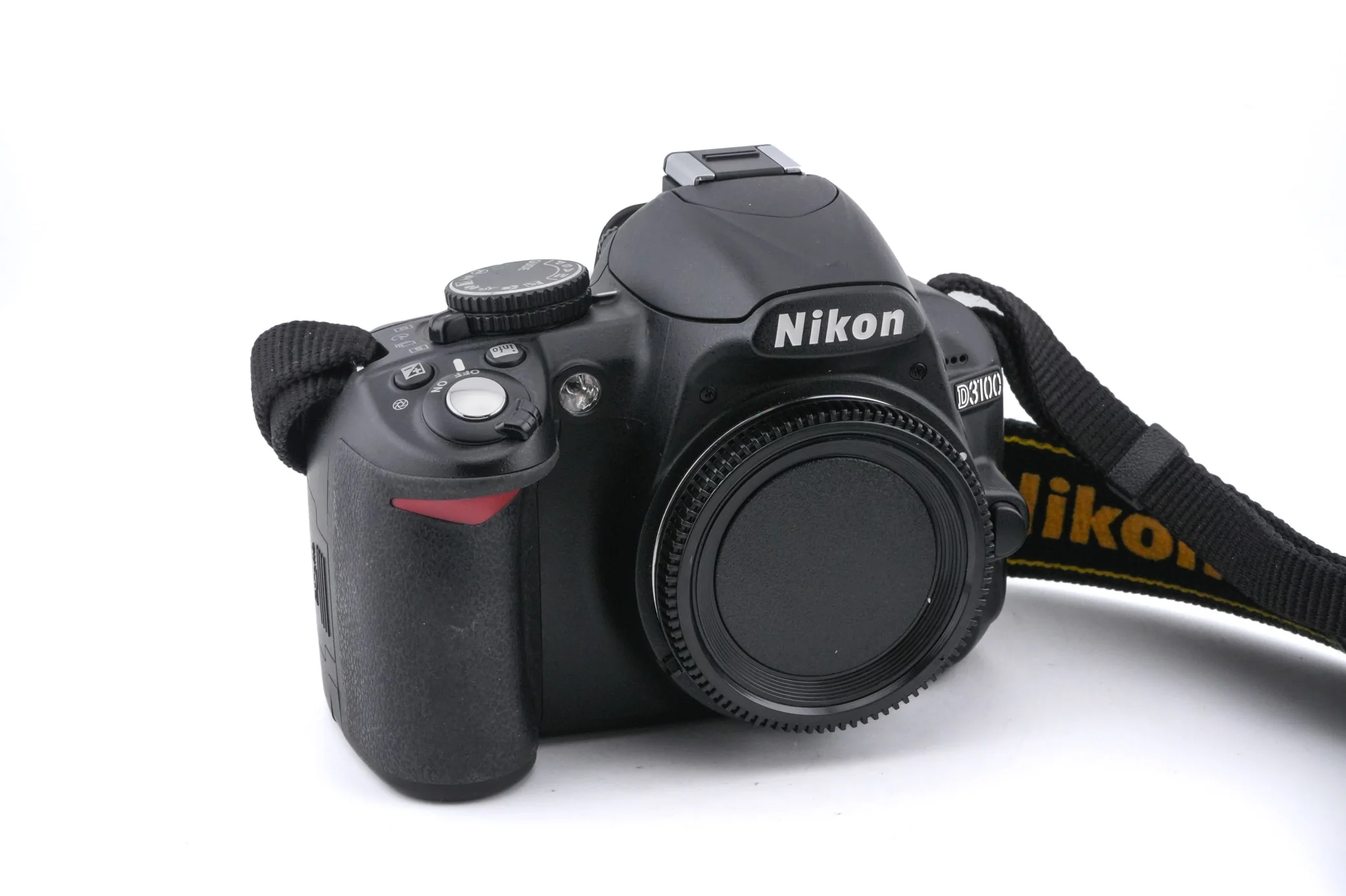 Nikon D3100 - Image 2