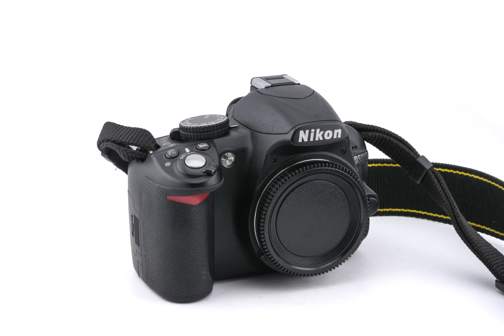 Nikon D3100 - Image 2