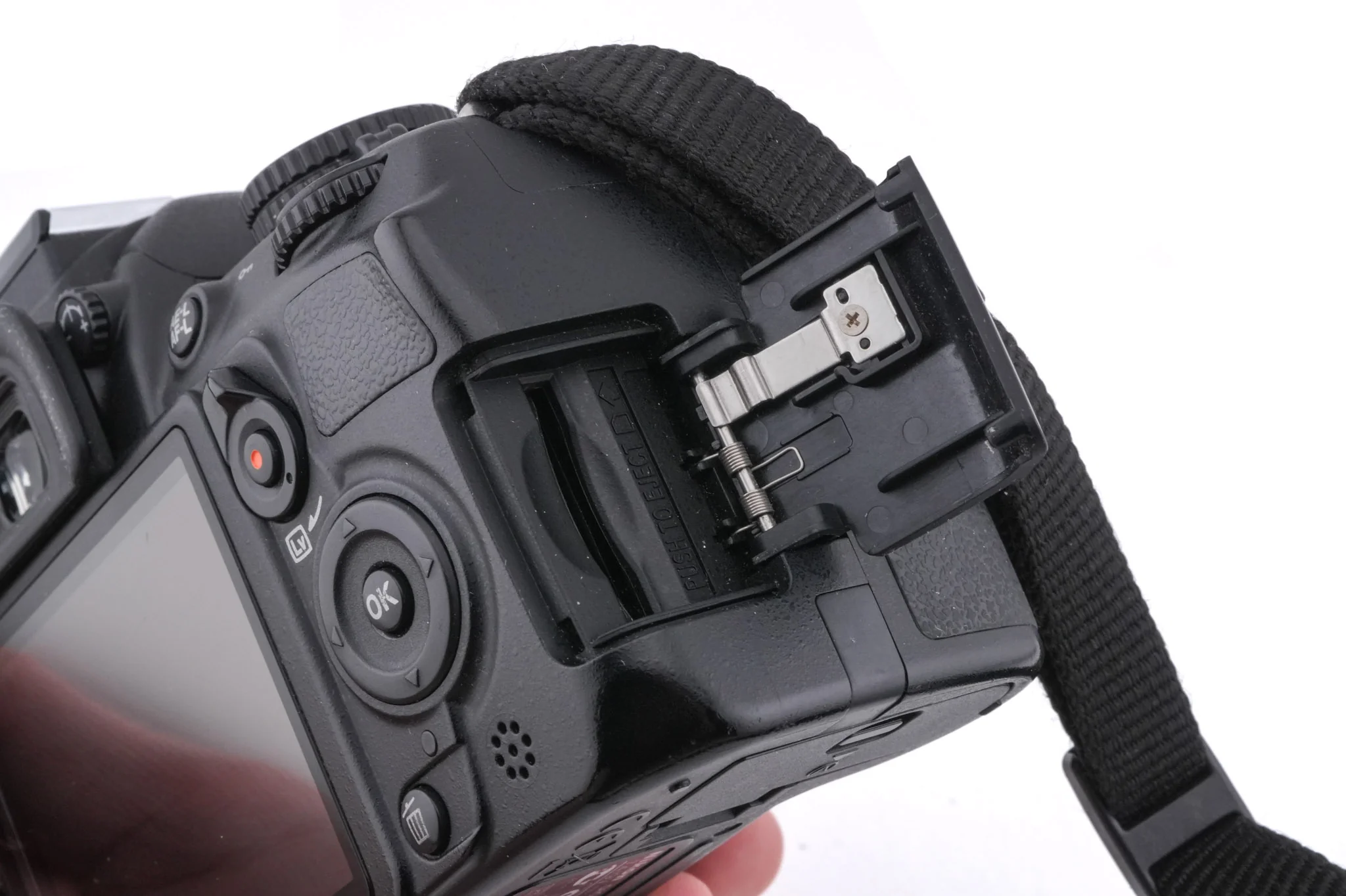Nikon D3100 - Image 6