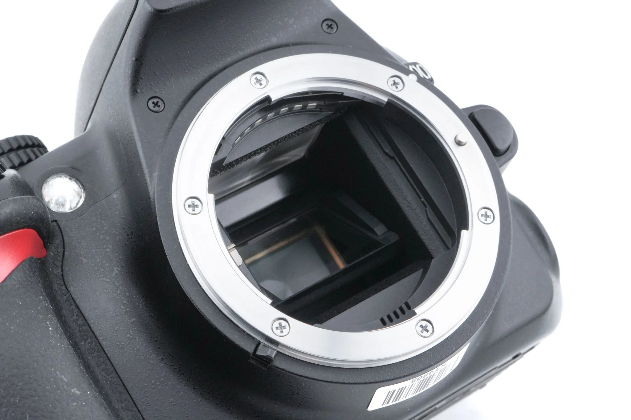 Nikon D3100 - Image 6