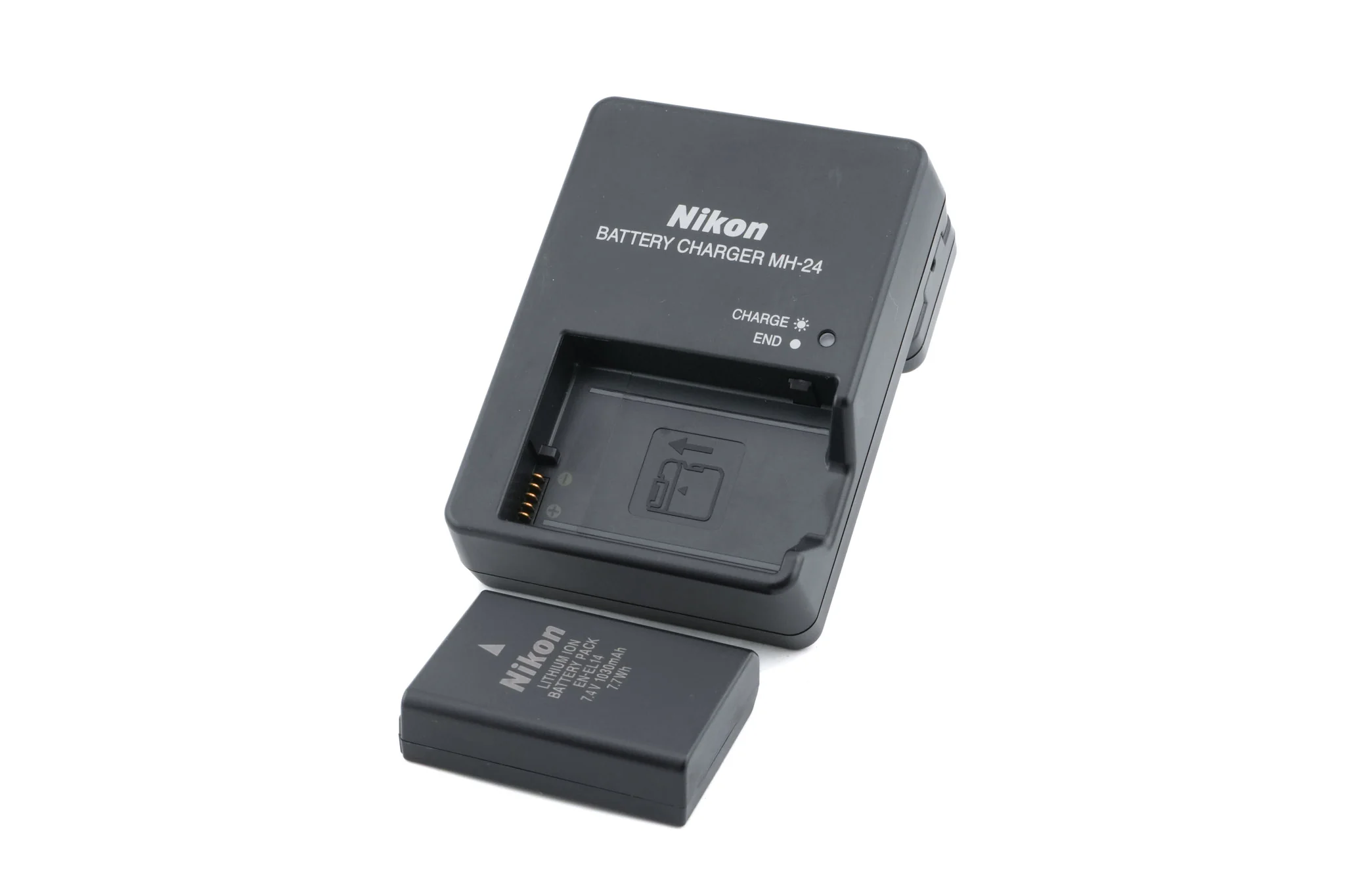 Nikon D3100 - Image 7