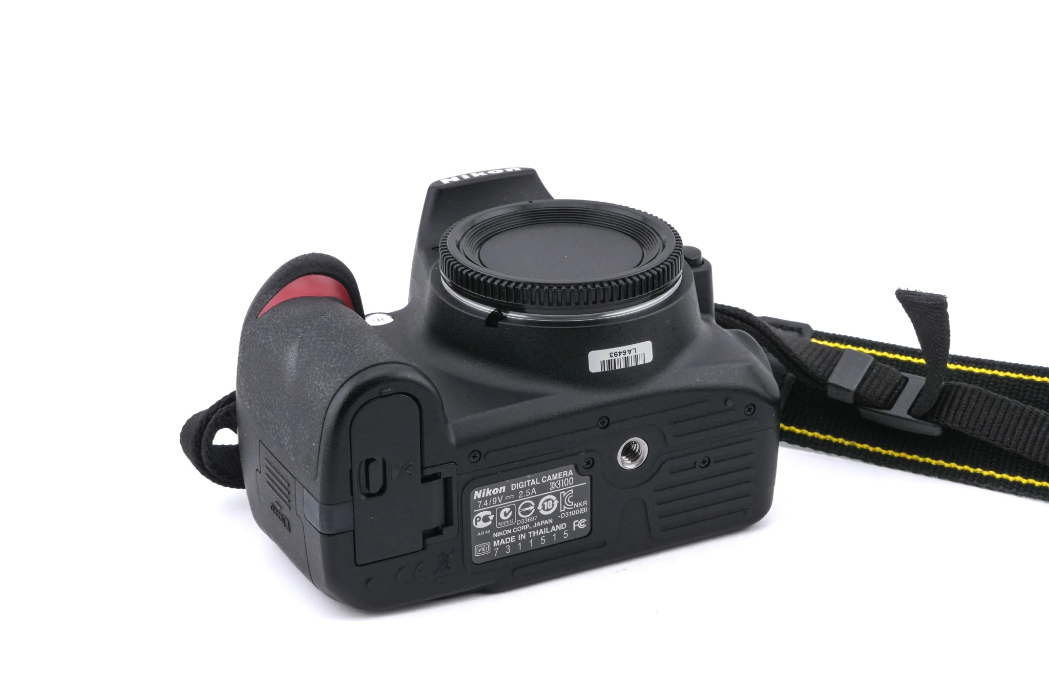 Nikon D3100 - Image 3
