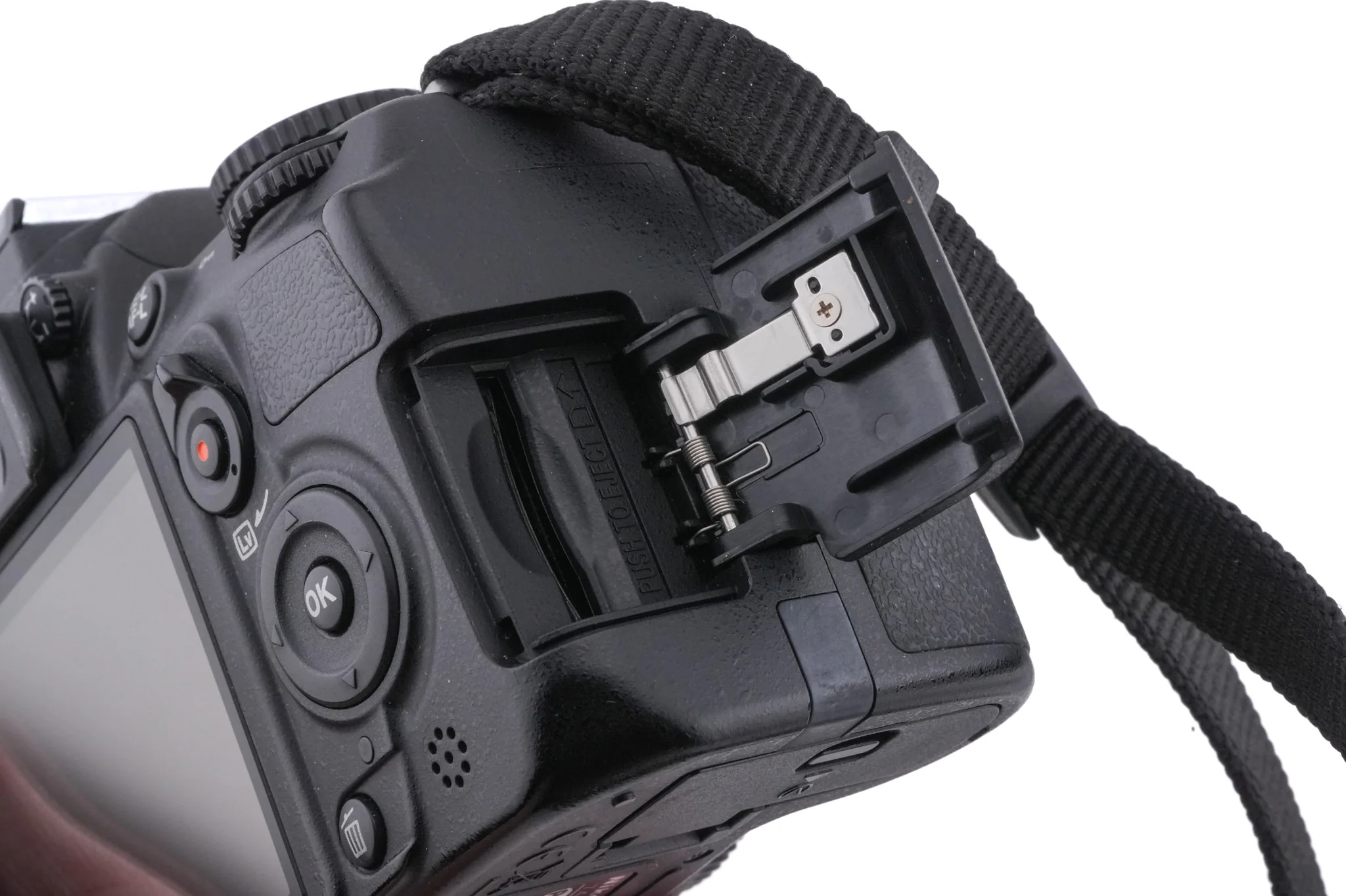 Nikon D3100 - Image 6