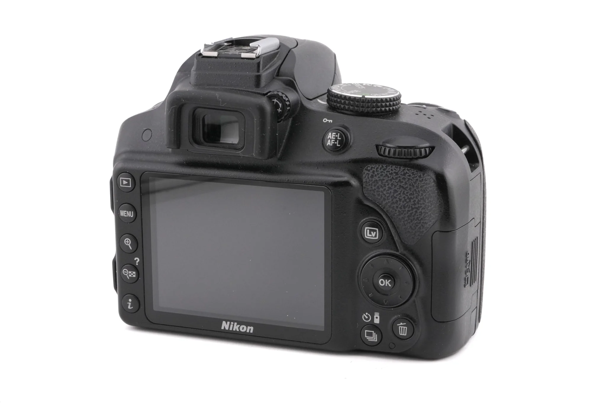 Nikon D3300 - Image 2