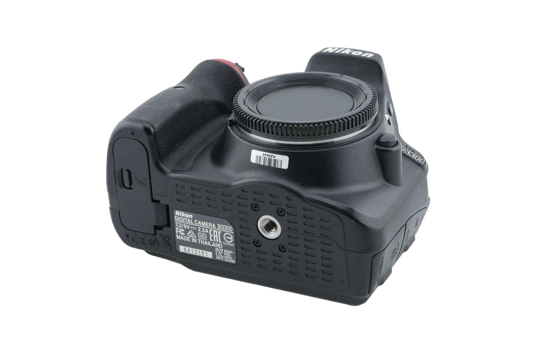 Nikon D3300 - Image 6