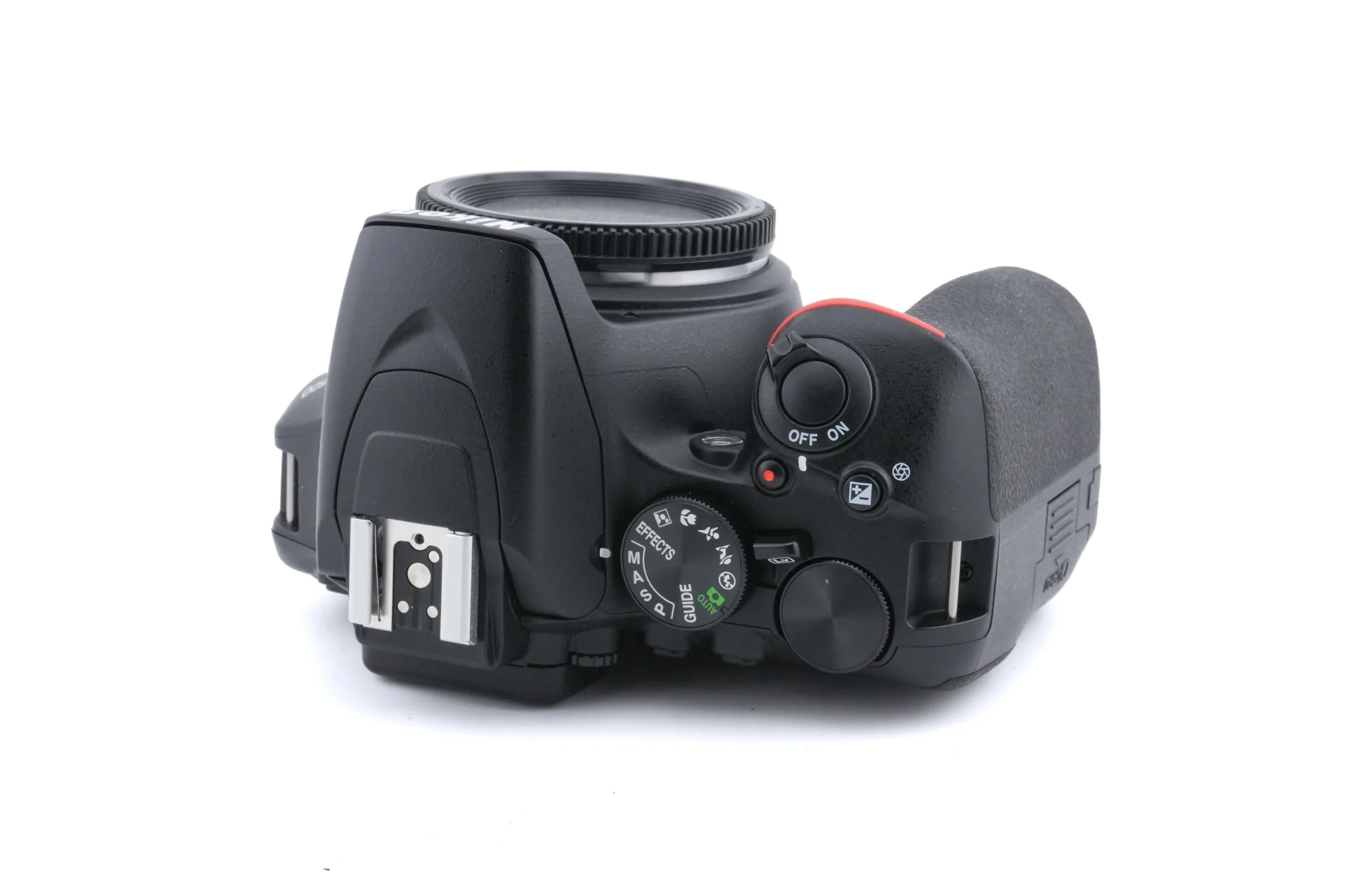 Nikon D3500 - Image 3