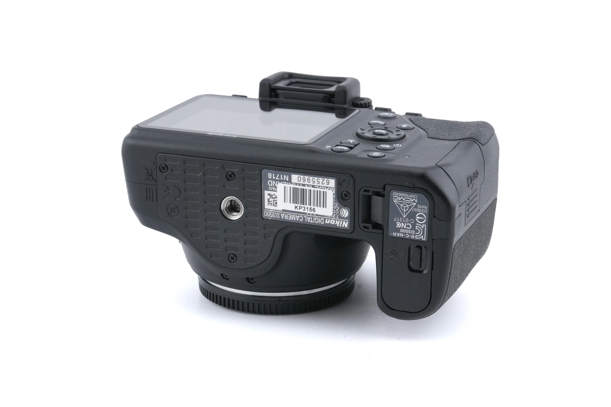 Nikon D3500 - Image 4