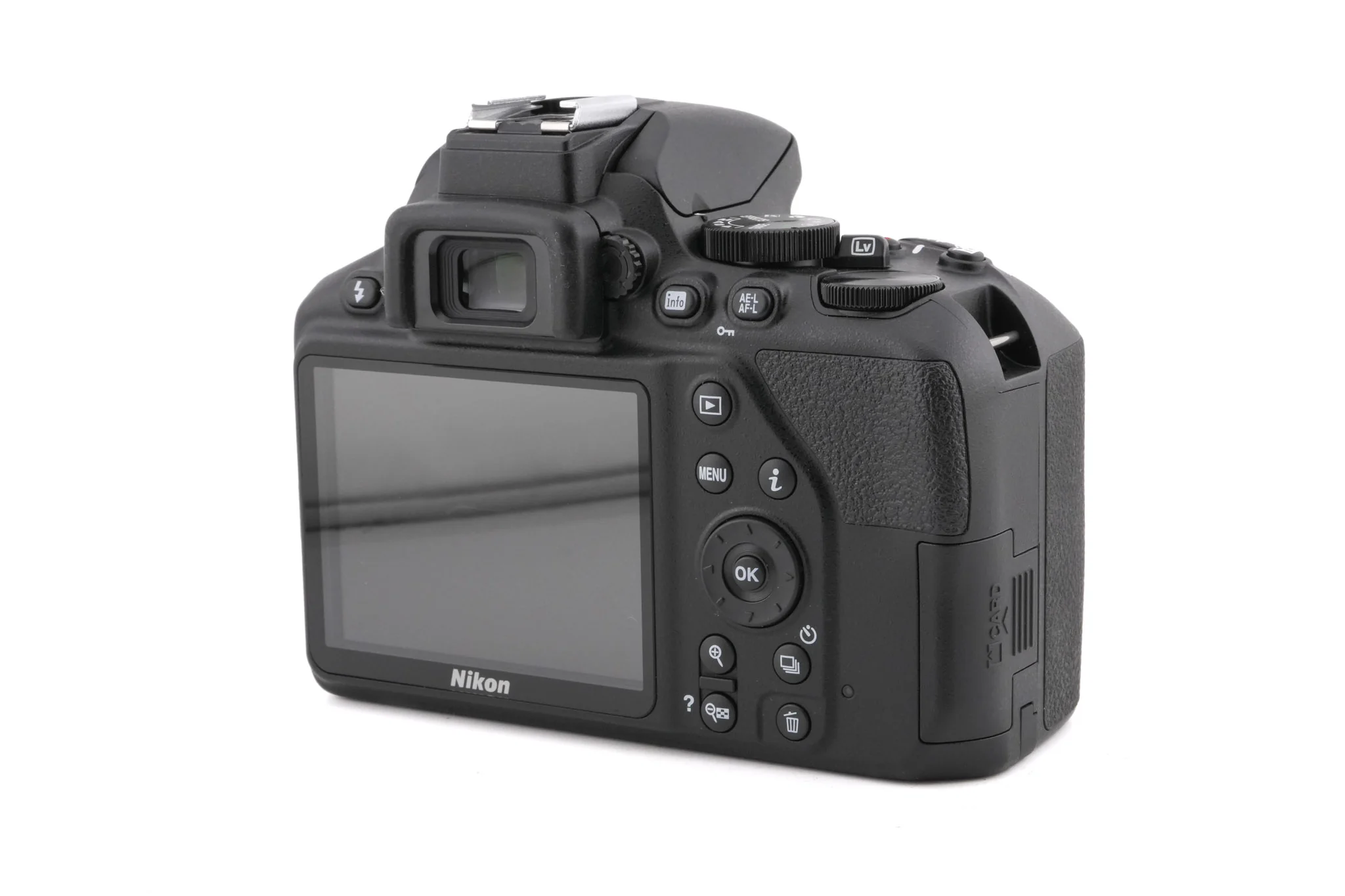 Nikon D3500 - Image 2