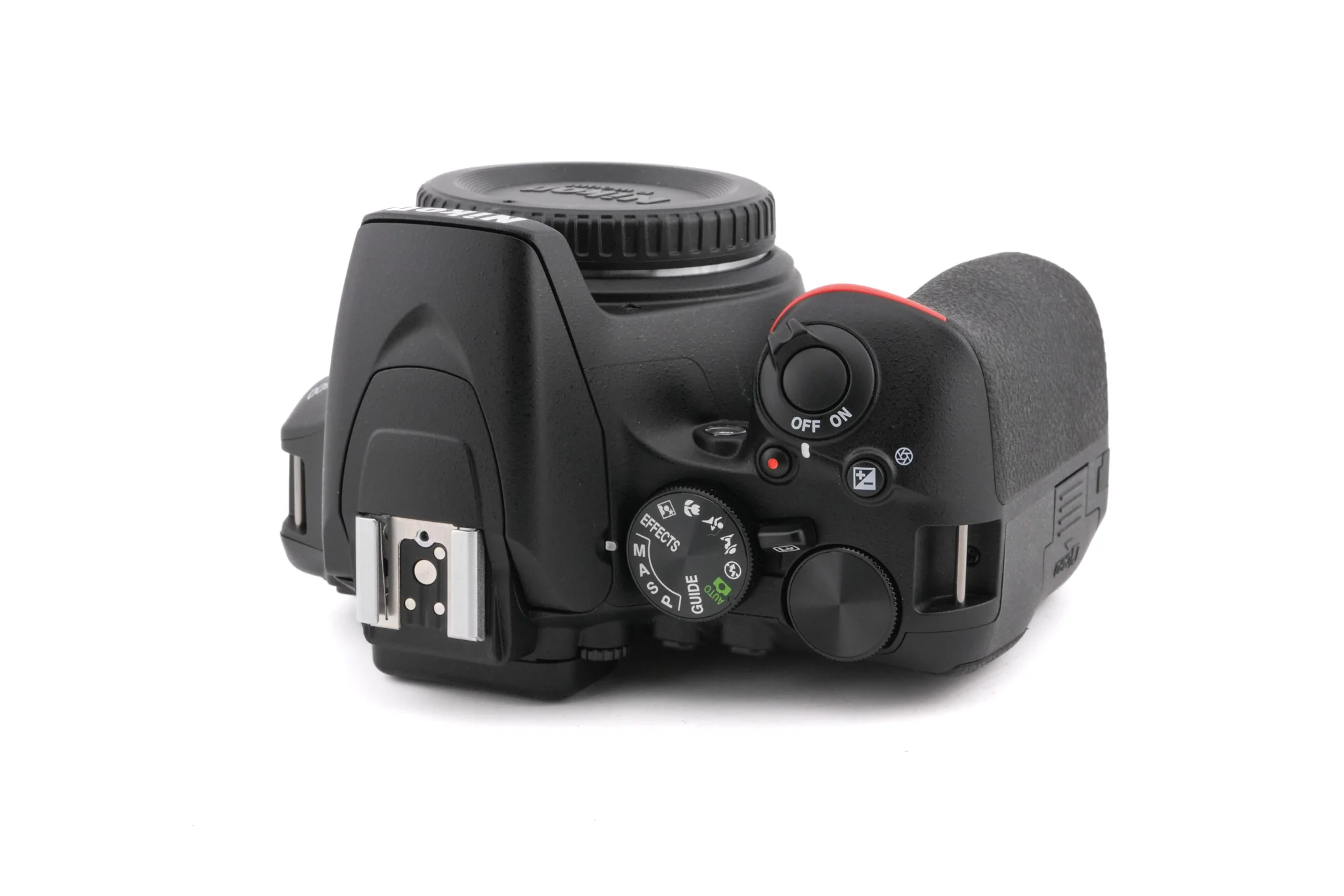 Nikon D3500 - Image 3
