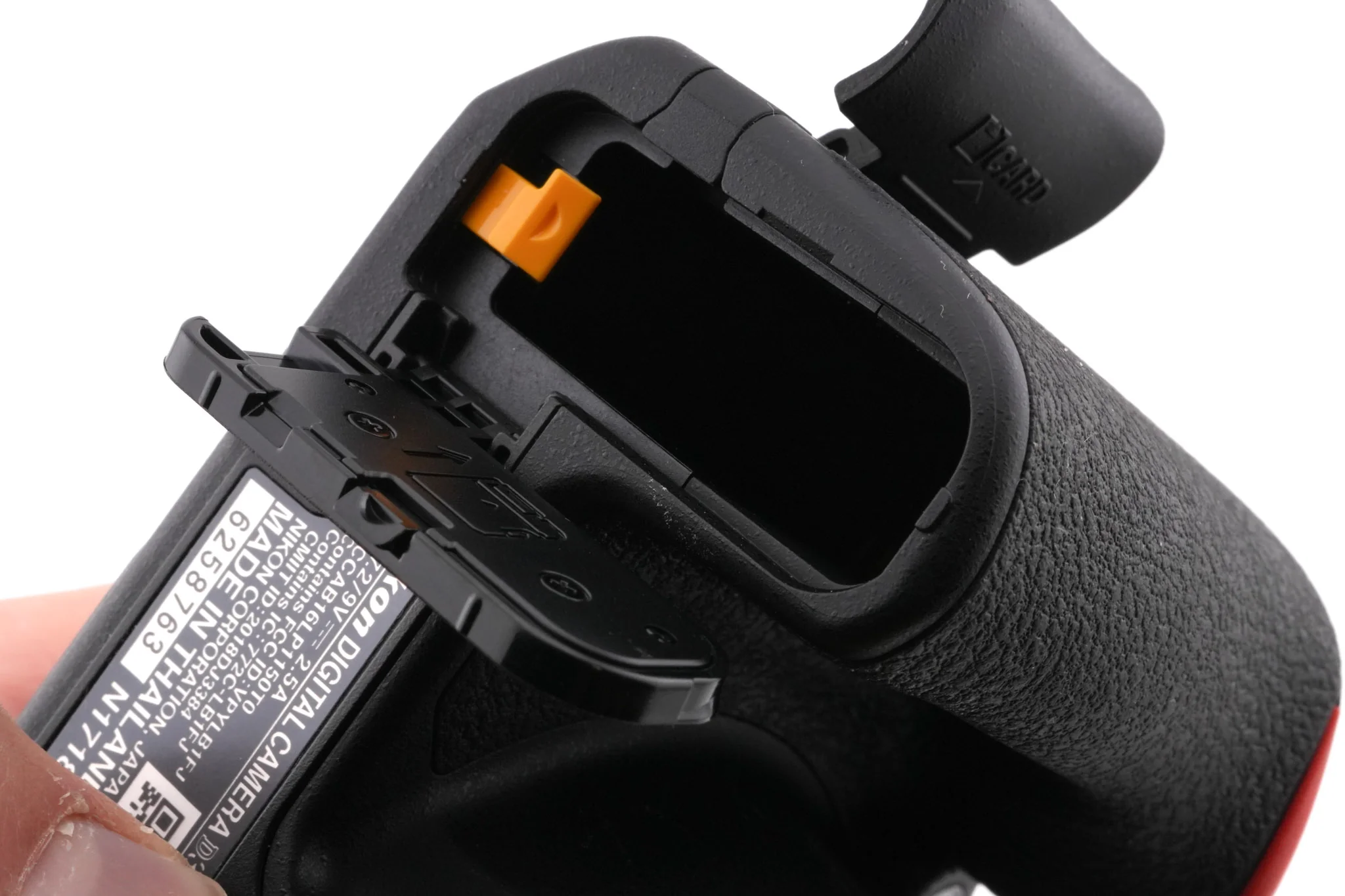 Nikon D3500 - Image 9