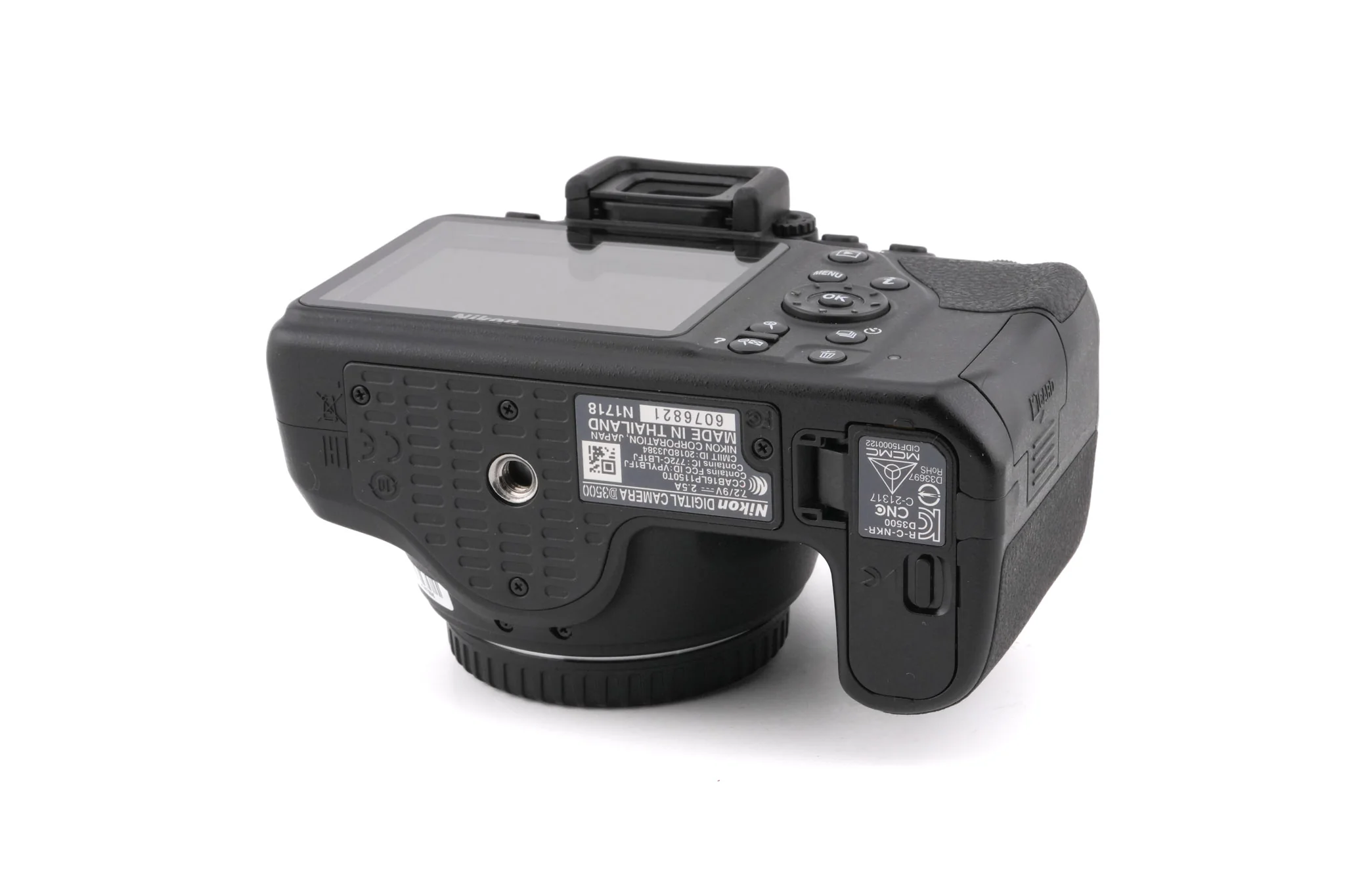 Nikon D3500 - Image 4