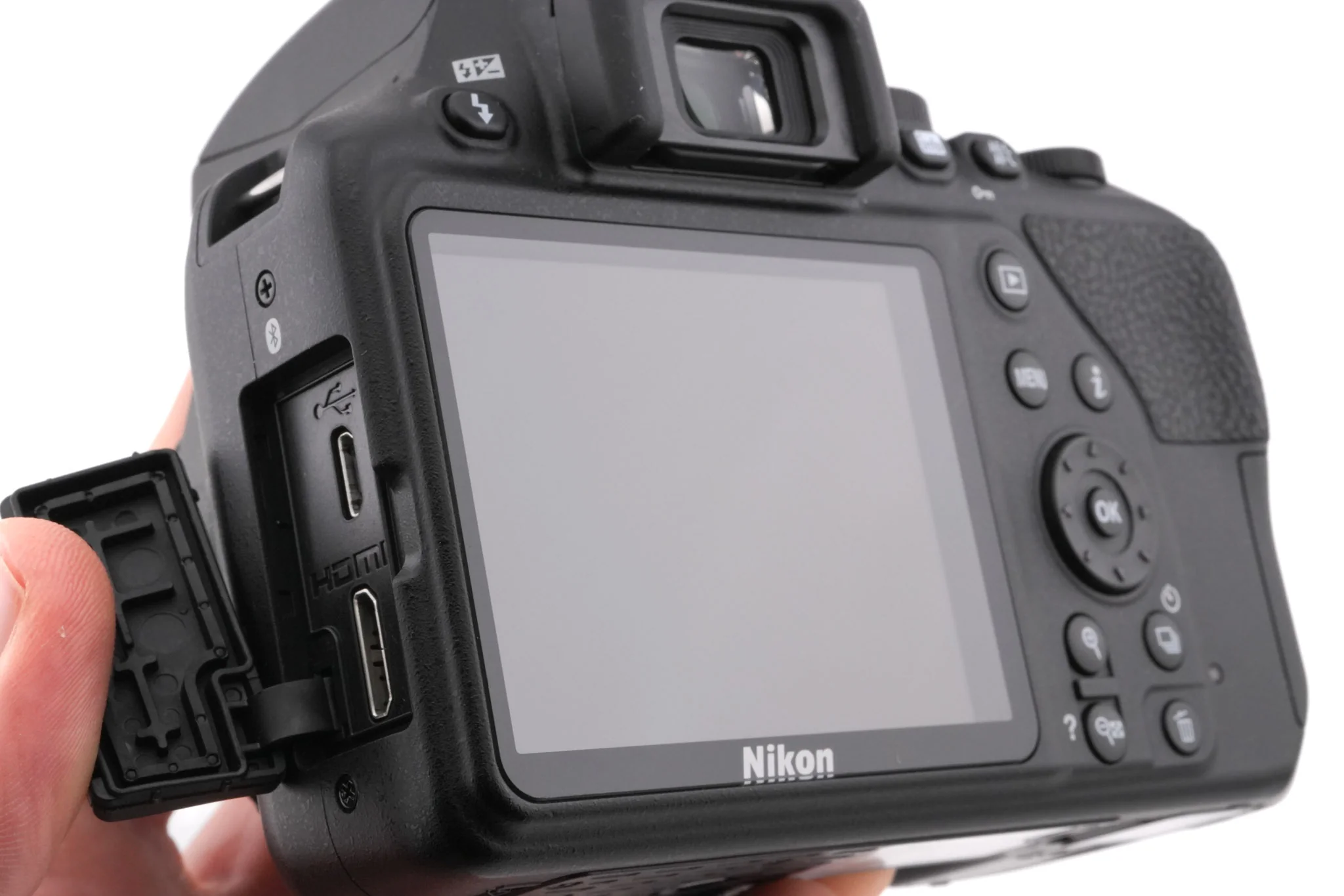 Nikon D3500 - Image 6