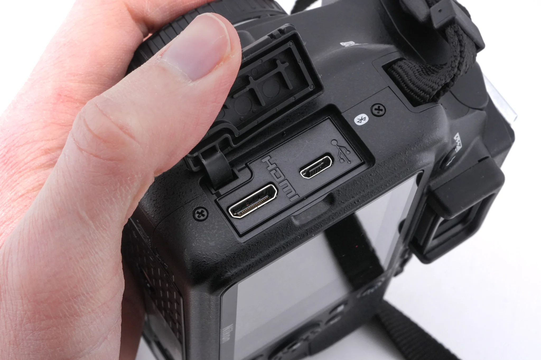 Nikon D3500 - Image 7