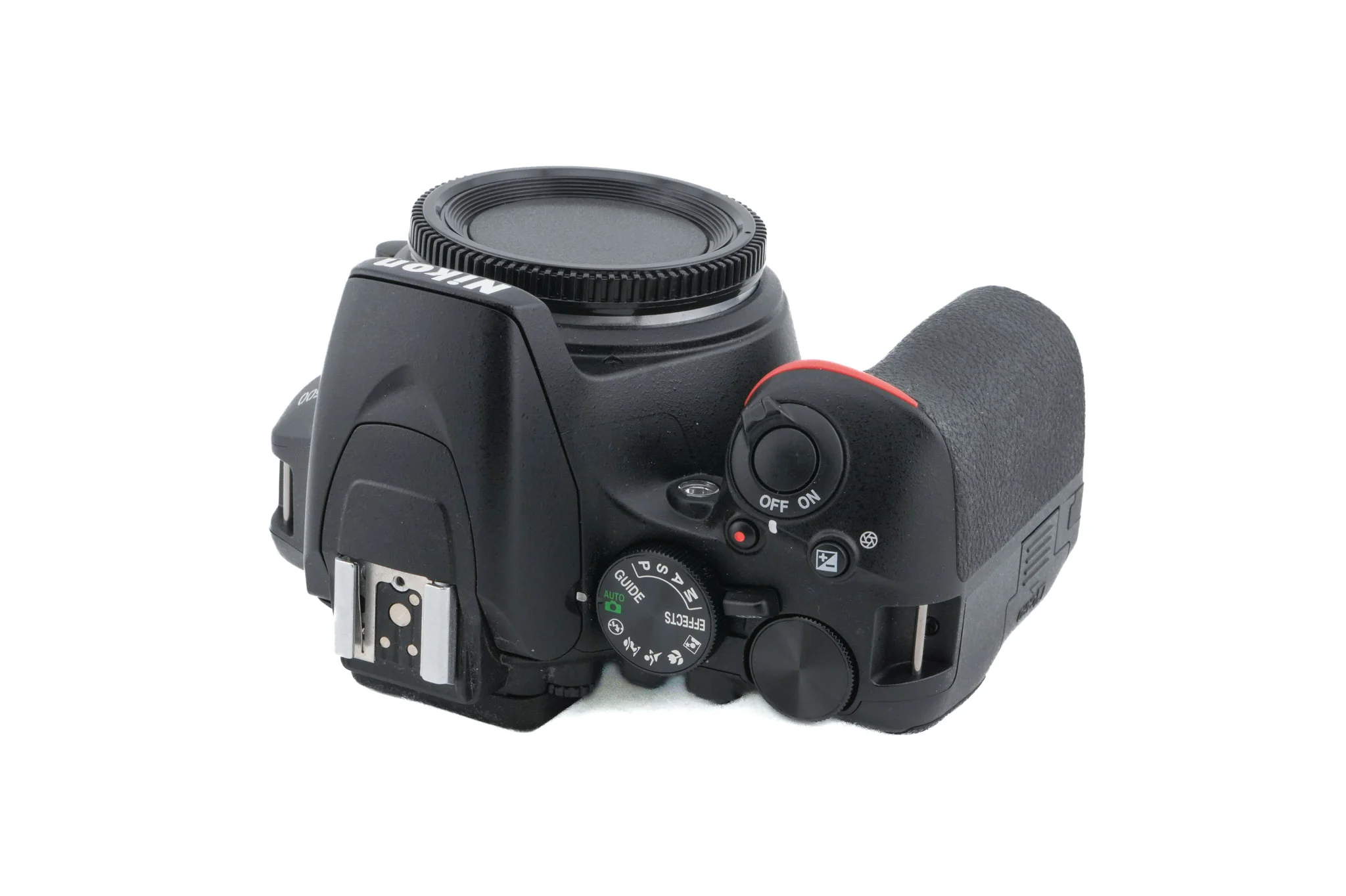 Nikon D3500 - Image 5