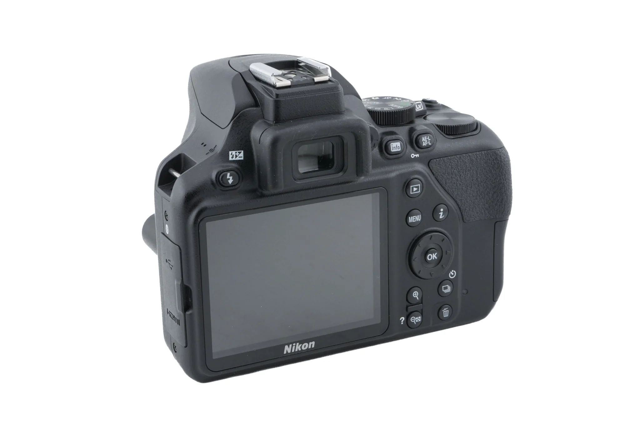 Nikon D3500 - Image 4