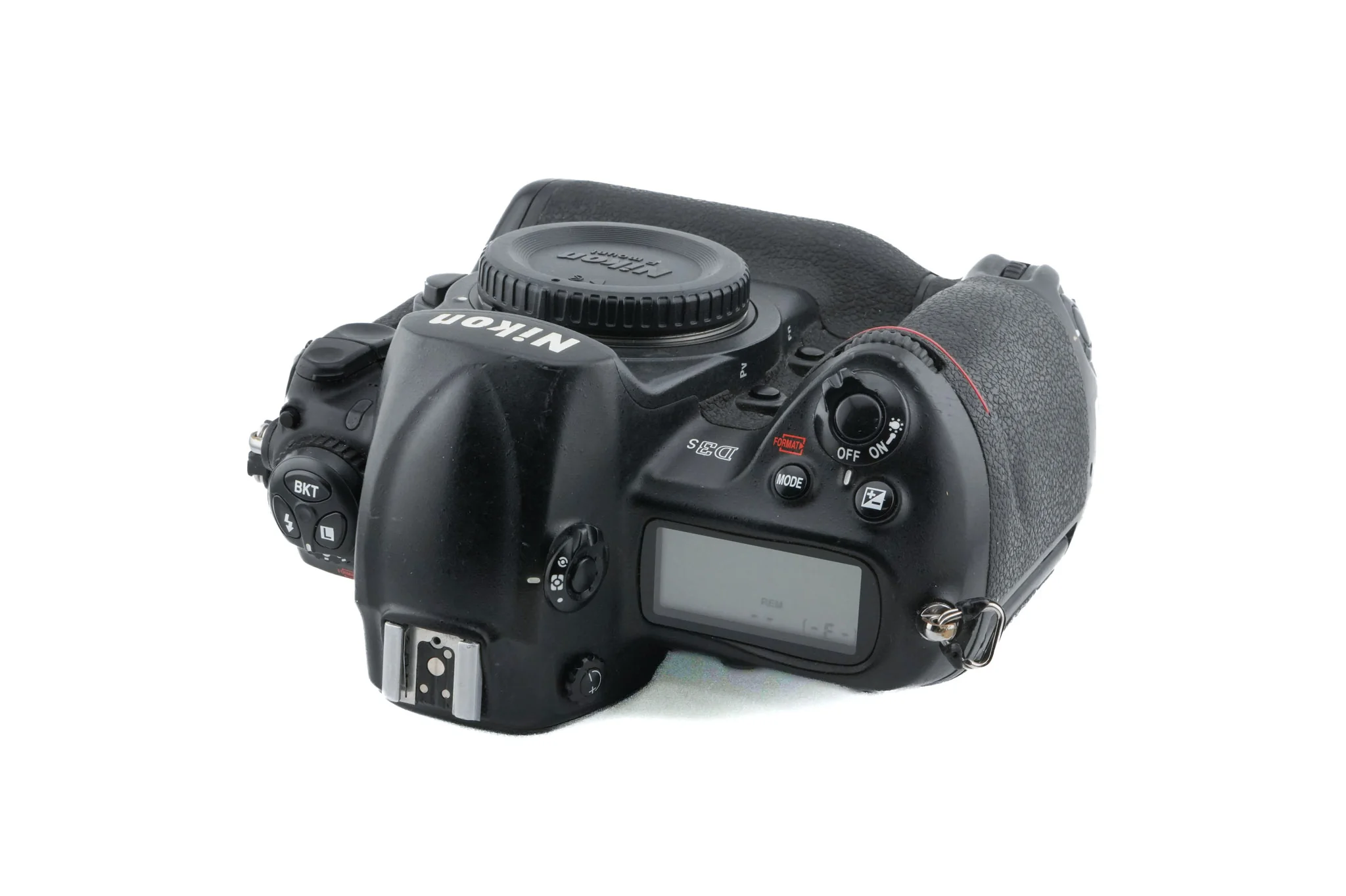 Nikon D3S - Image 3