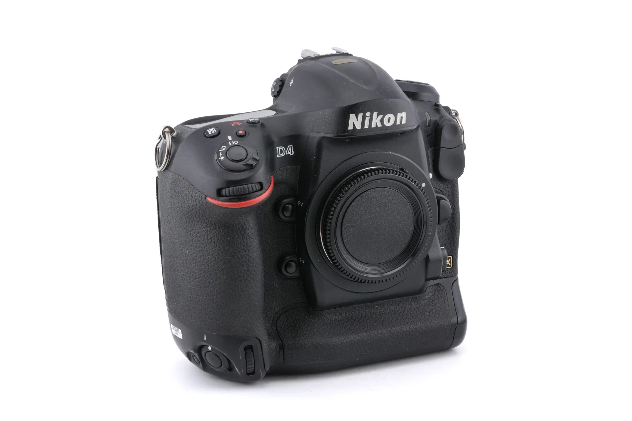 Nikon D4 - Image 2