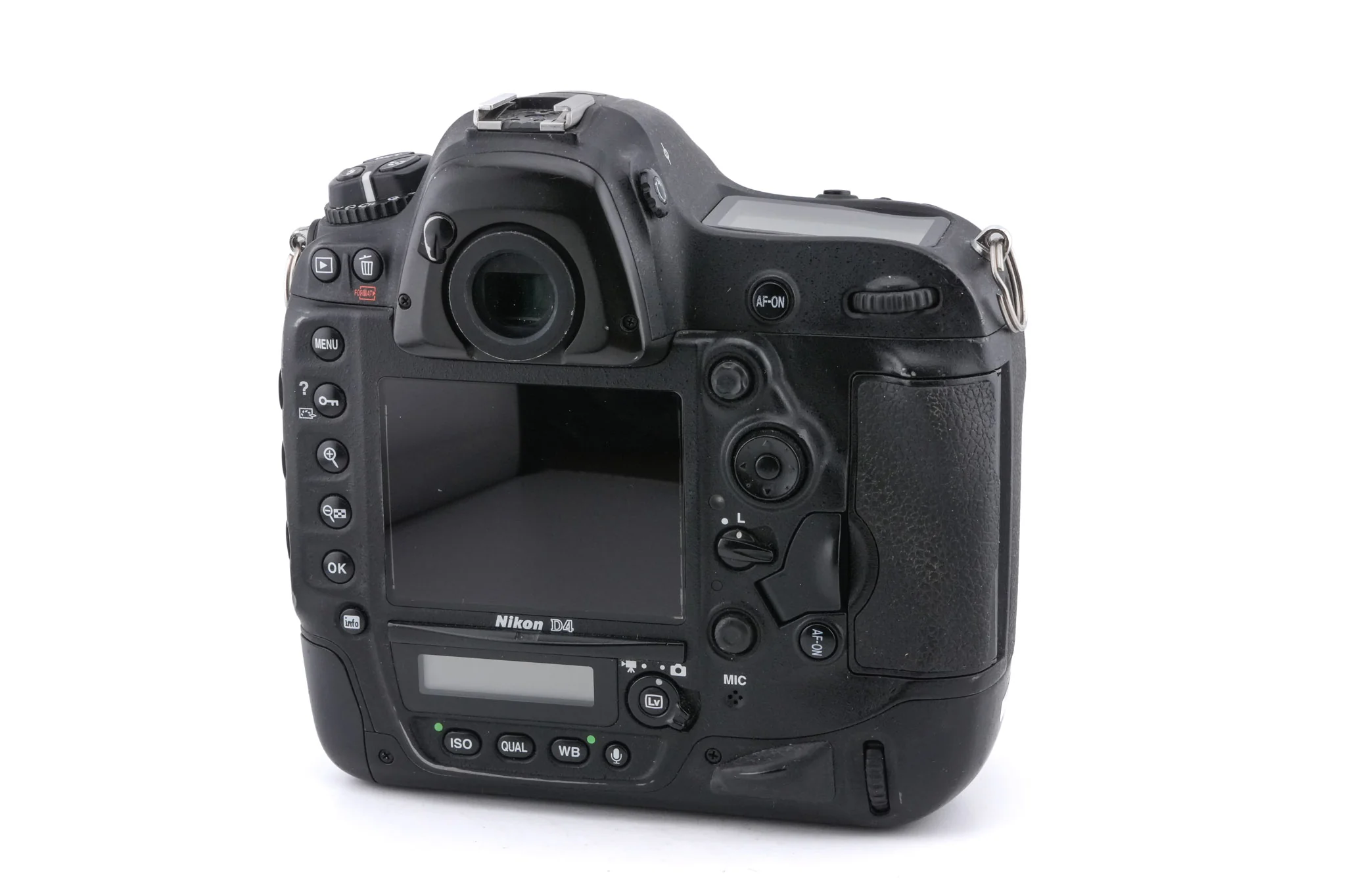 Nikon D4 - Image 5