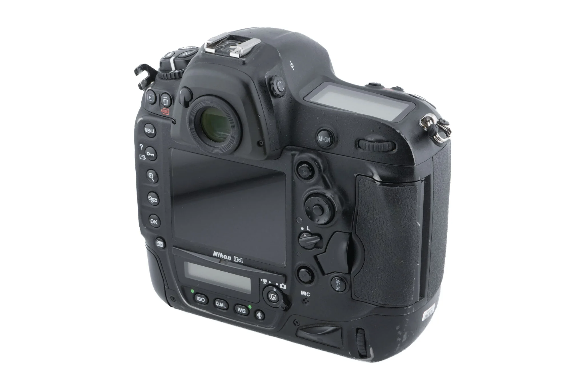 Nikon D4 - Image 3