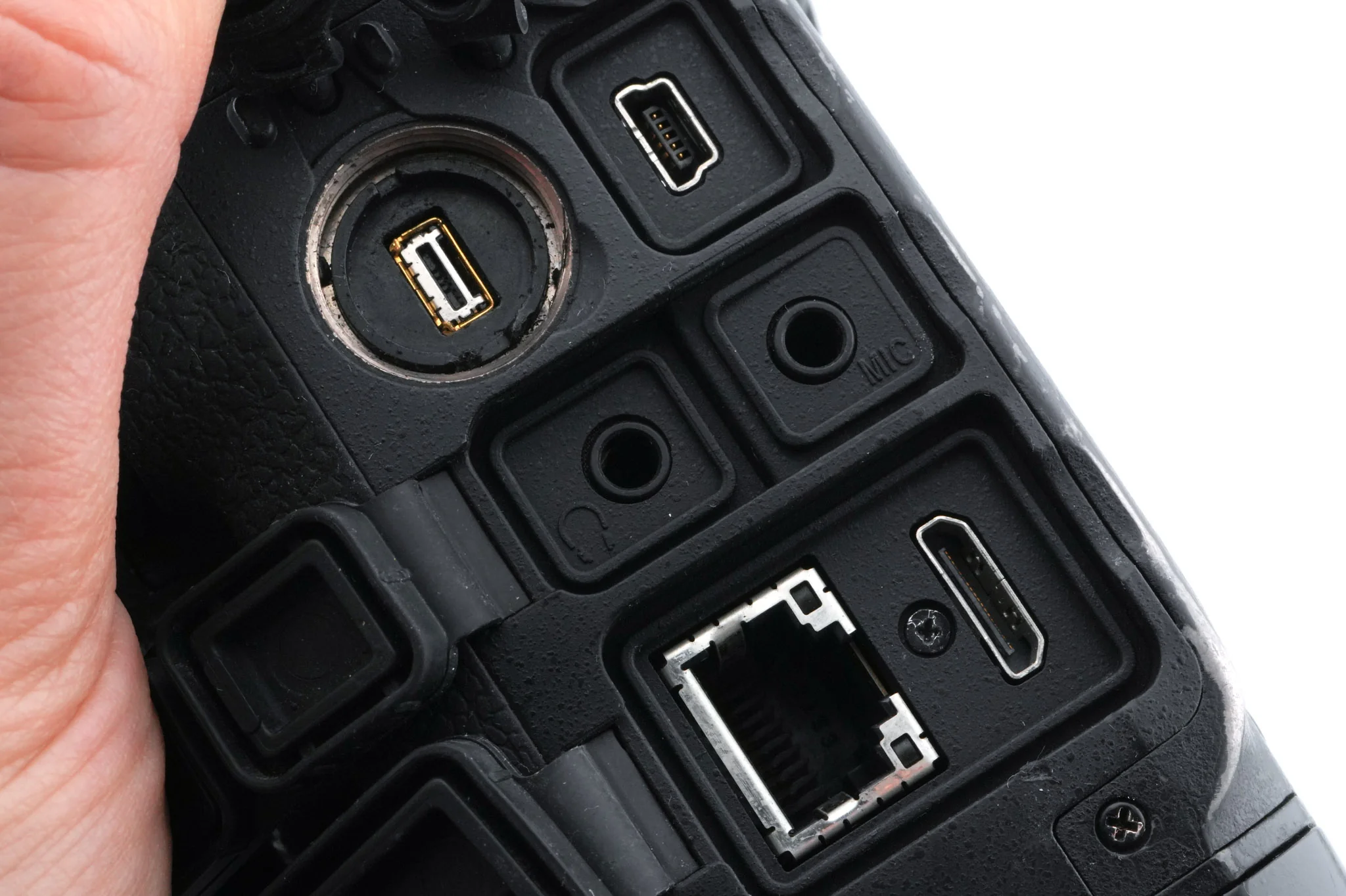 Nikon D4 - Image 7