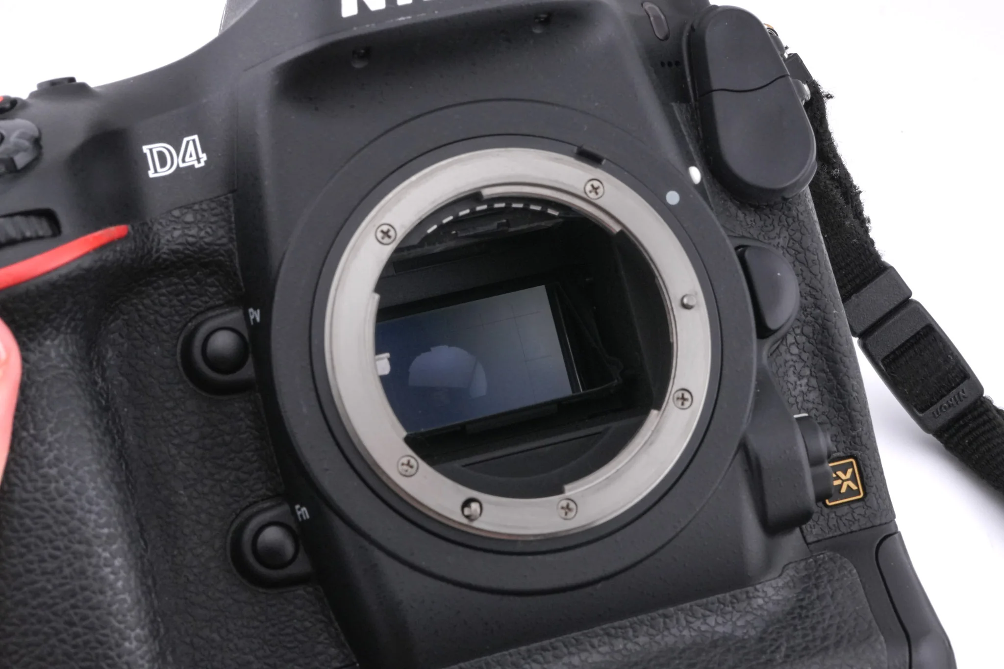Nikon D4 - Image 9