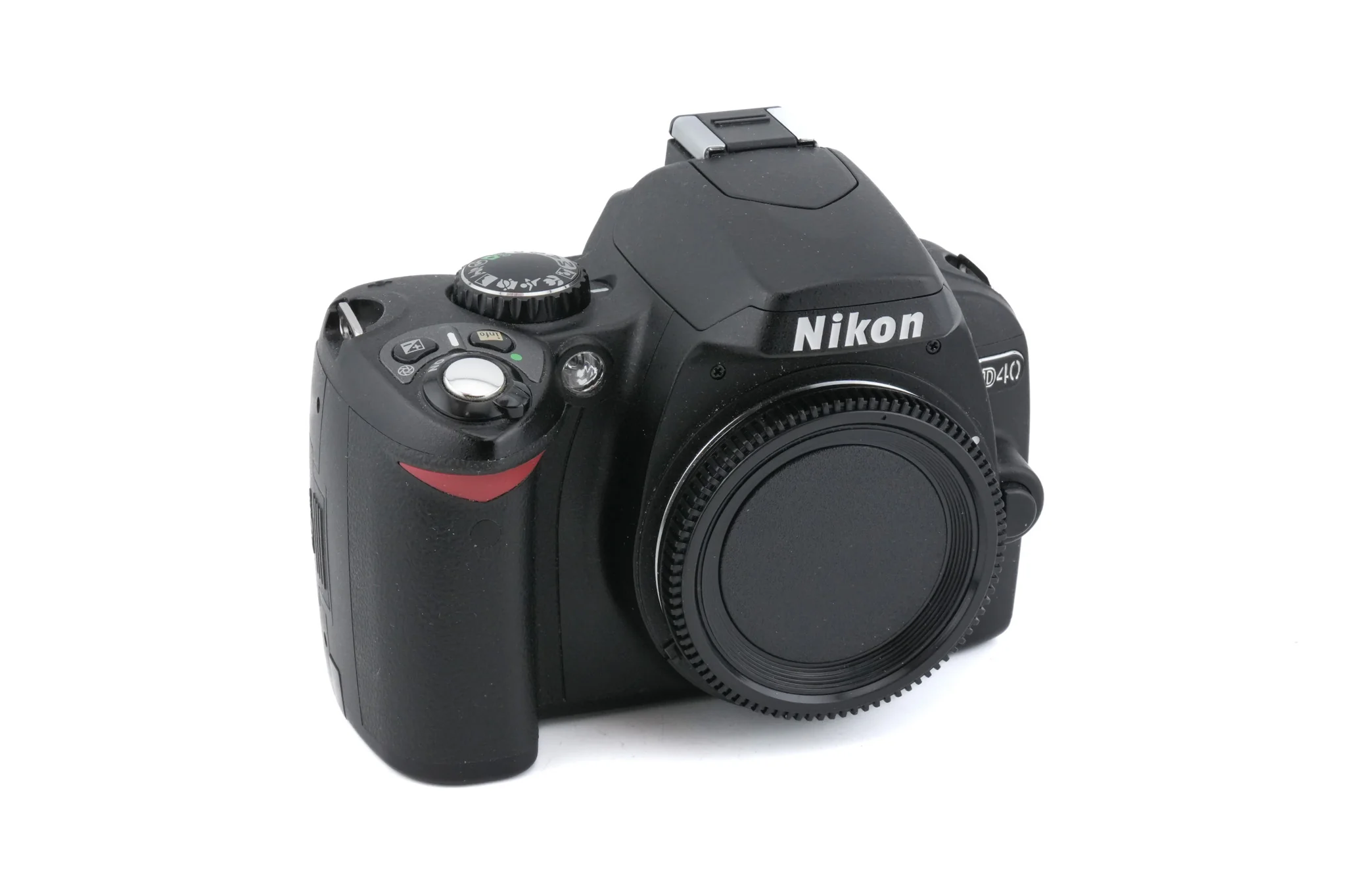 Nikon D40 - Image 2