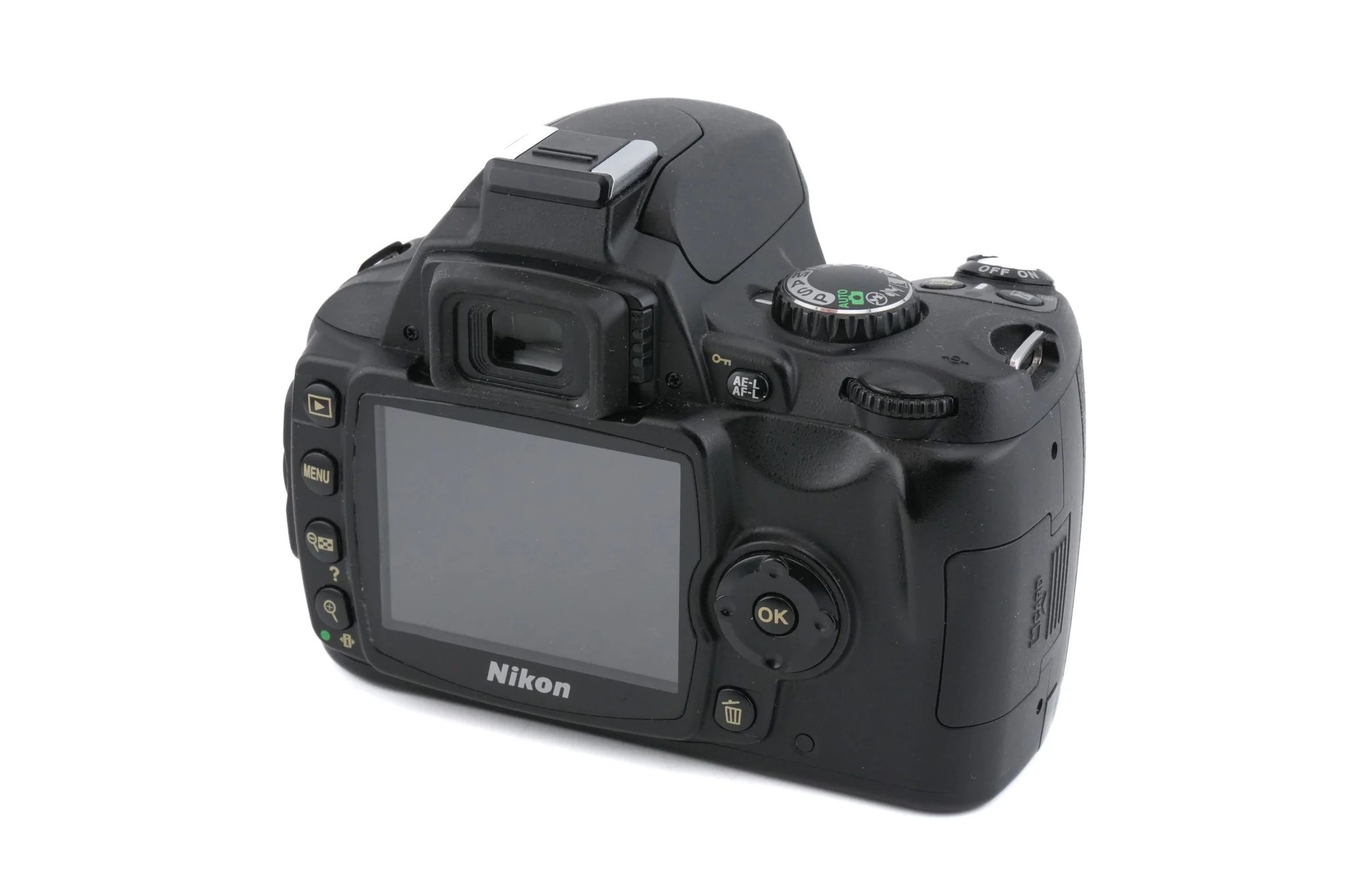 Nikon D40 - Image 3