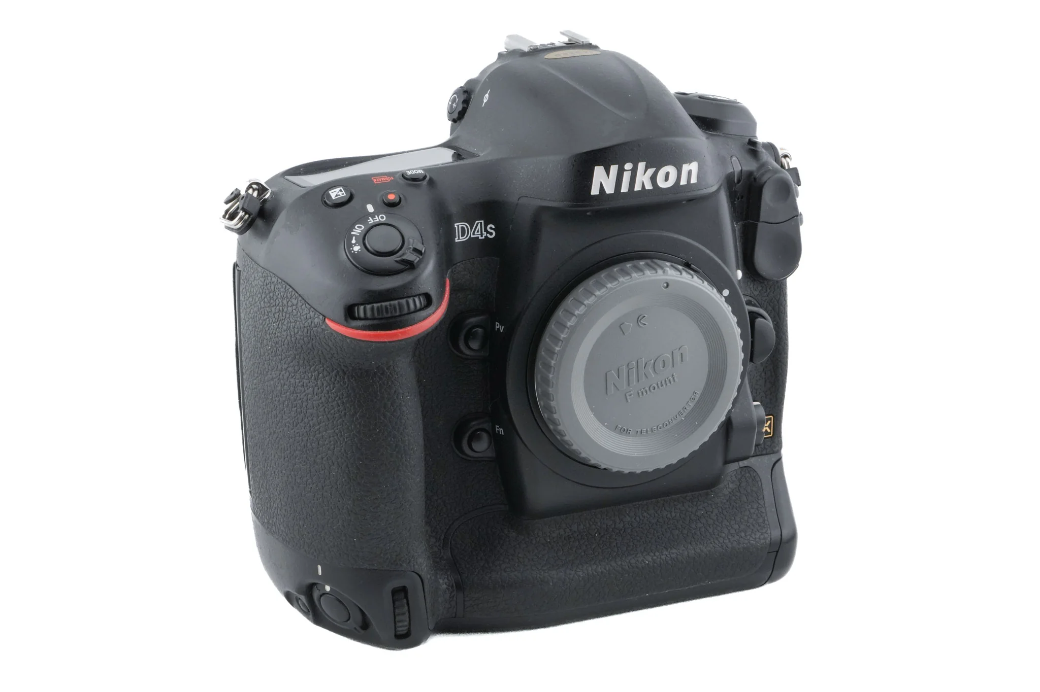 Nikon D4S - Image 2
